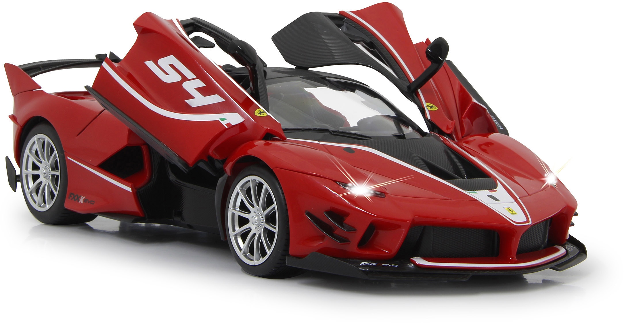 Jamara RC-Auto »Ferrari FXX K EVO 1:14 2,4 GHz«