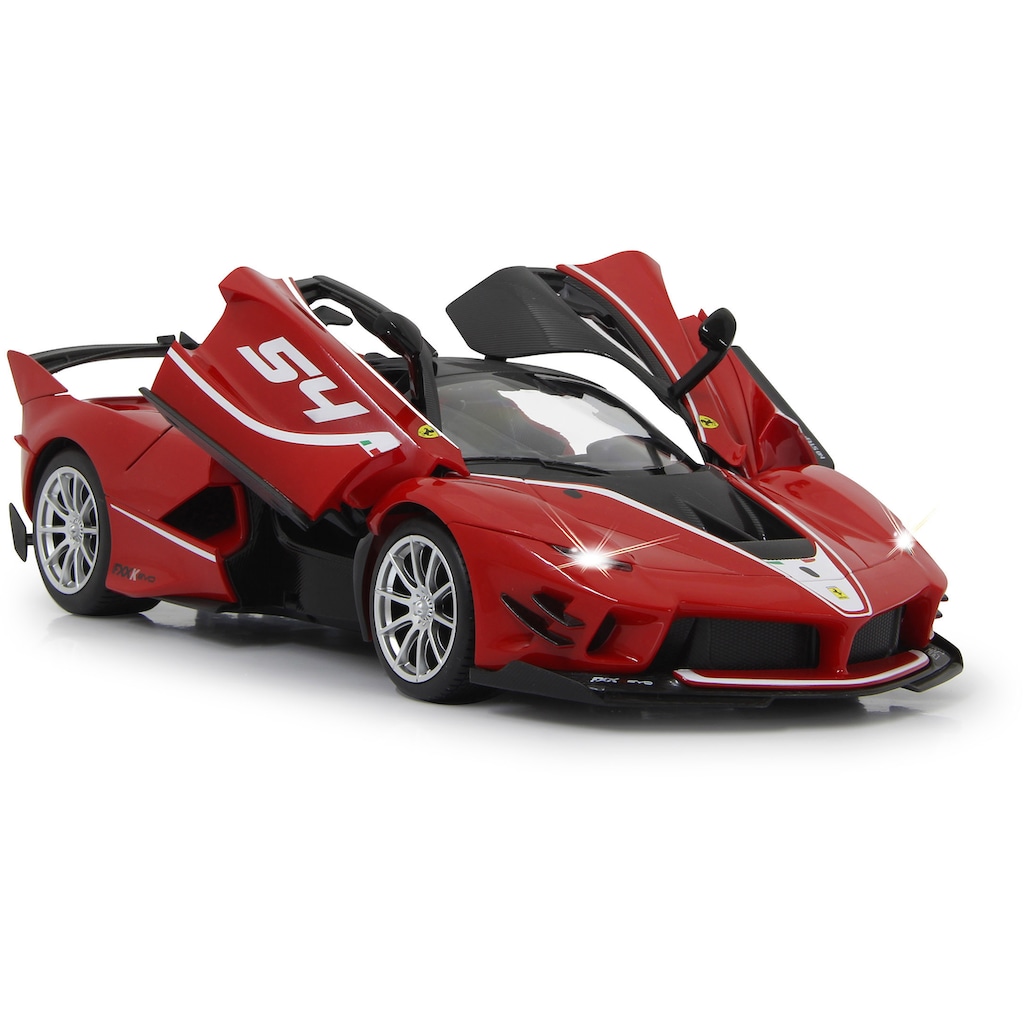 Jamara RC-Auto »Ferrari FXX K EVO 1:14 2,4 GHz«