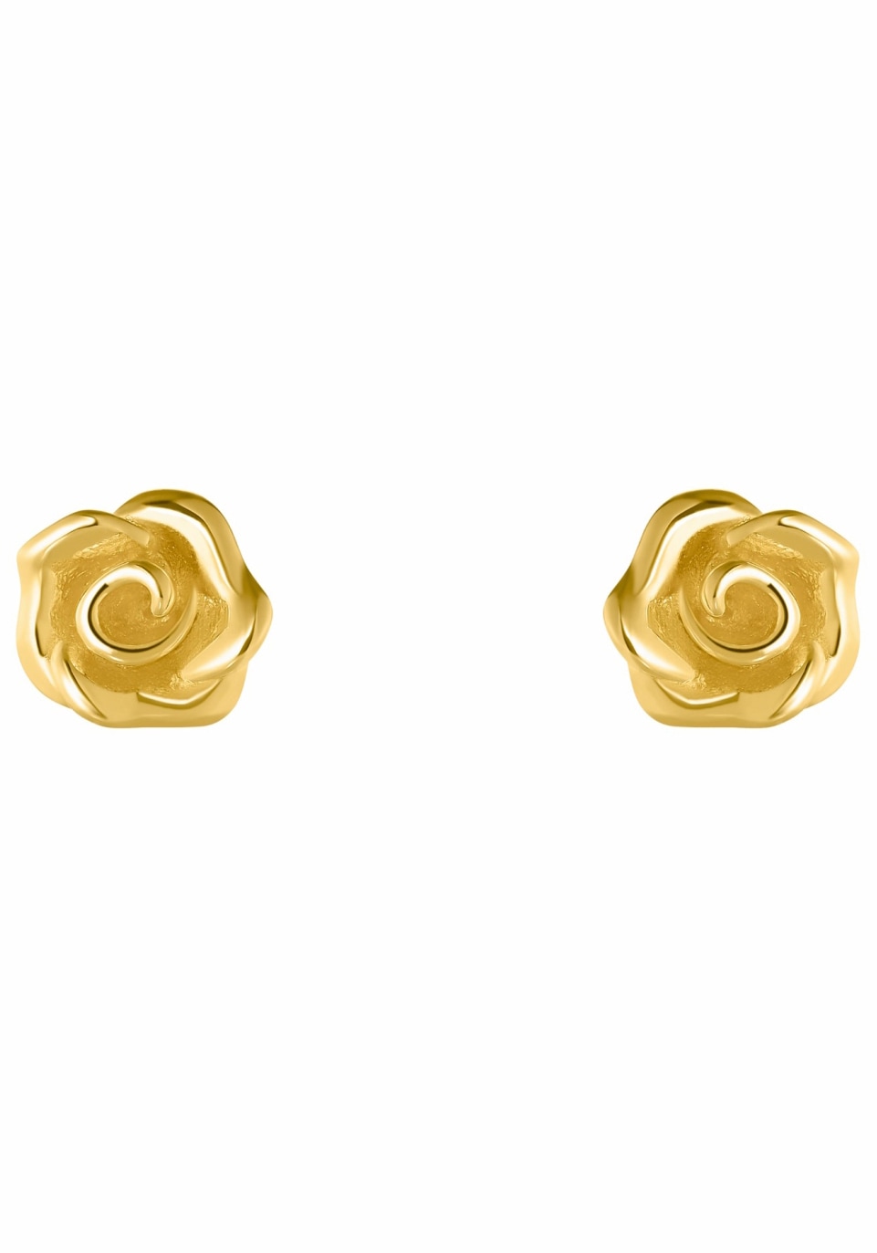 Amor Paar Ohrstecker »Rose, 2034101«
