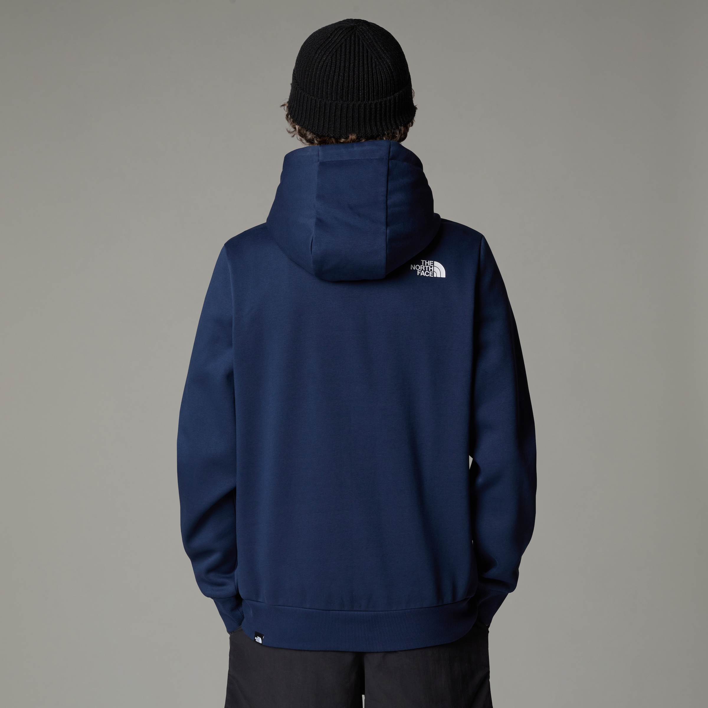 The North Face Kapuzensweatshirt »M SIMPLE DOME REGULAR HOODIE«, (1 tlg.)