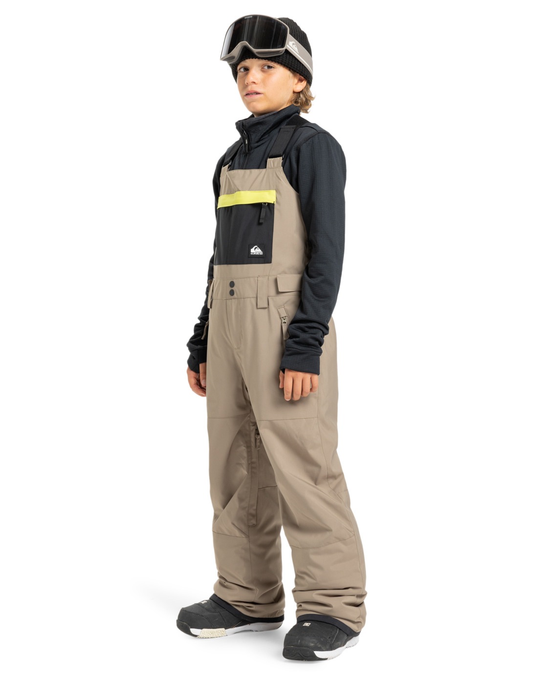 Quiksilver Snowboardhose »Mash Up«