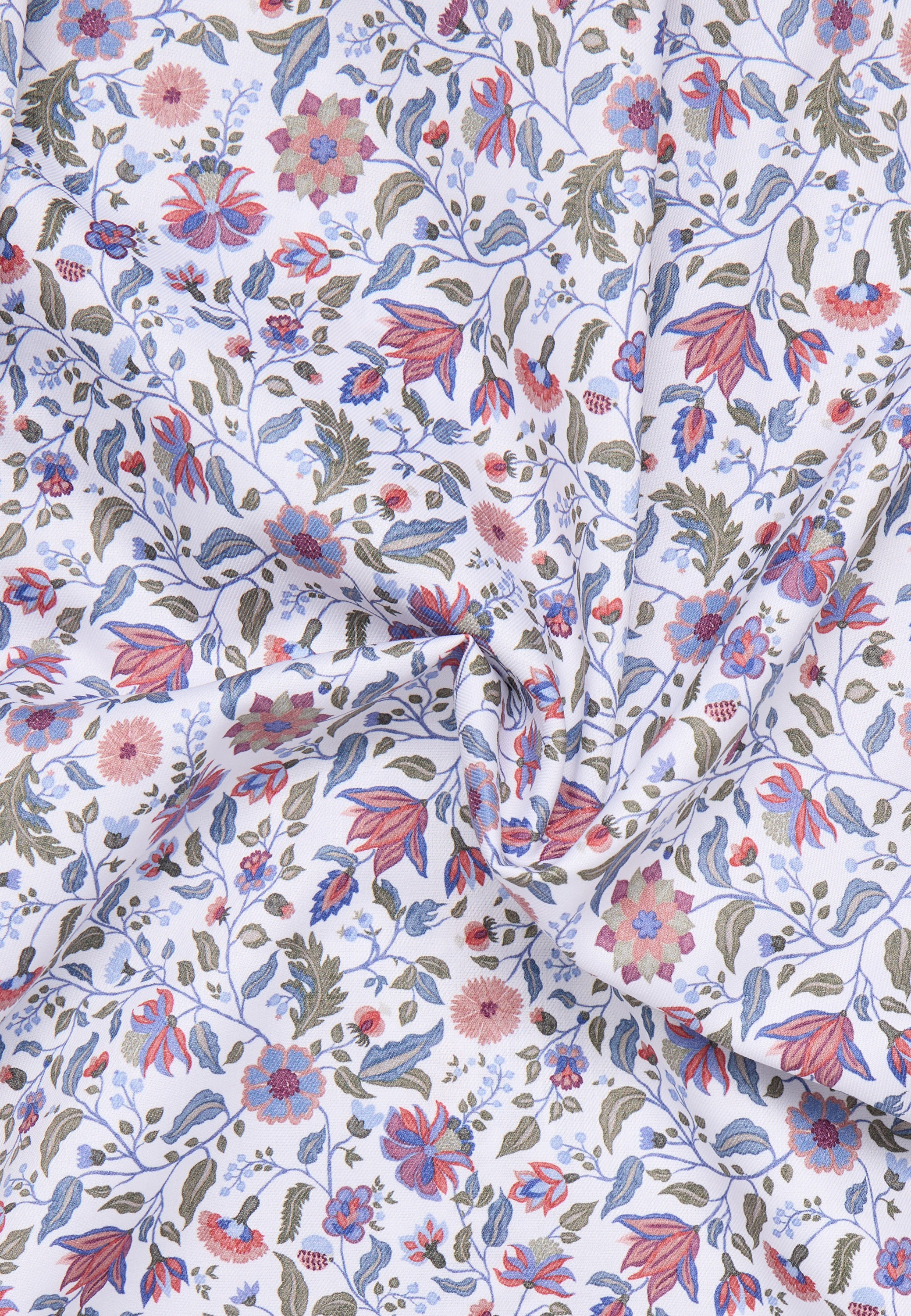 Eterna Langarmhemd »COMFORT FIT«, NON IRON (bügelfrei)
