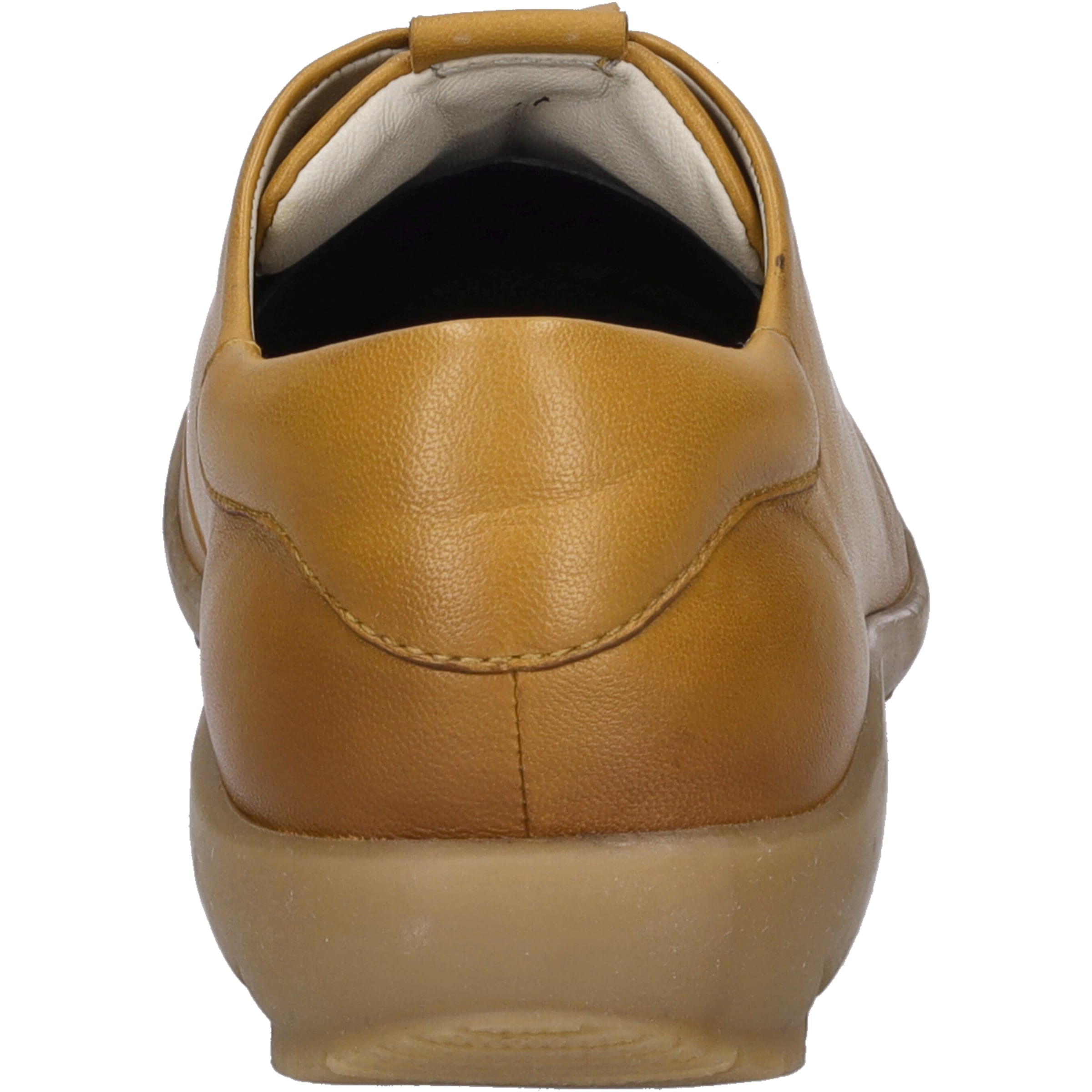 Josef Seibel Schnürschuh »Charlotte 01, safran«