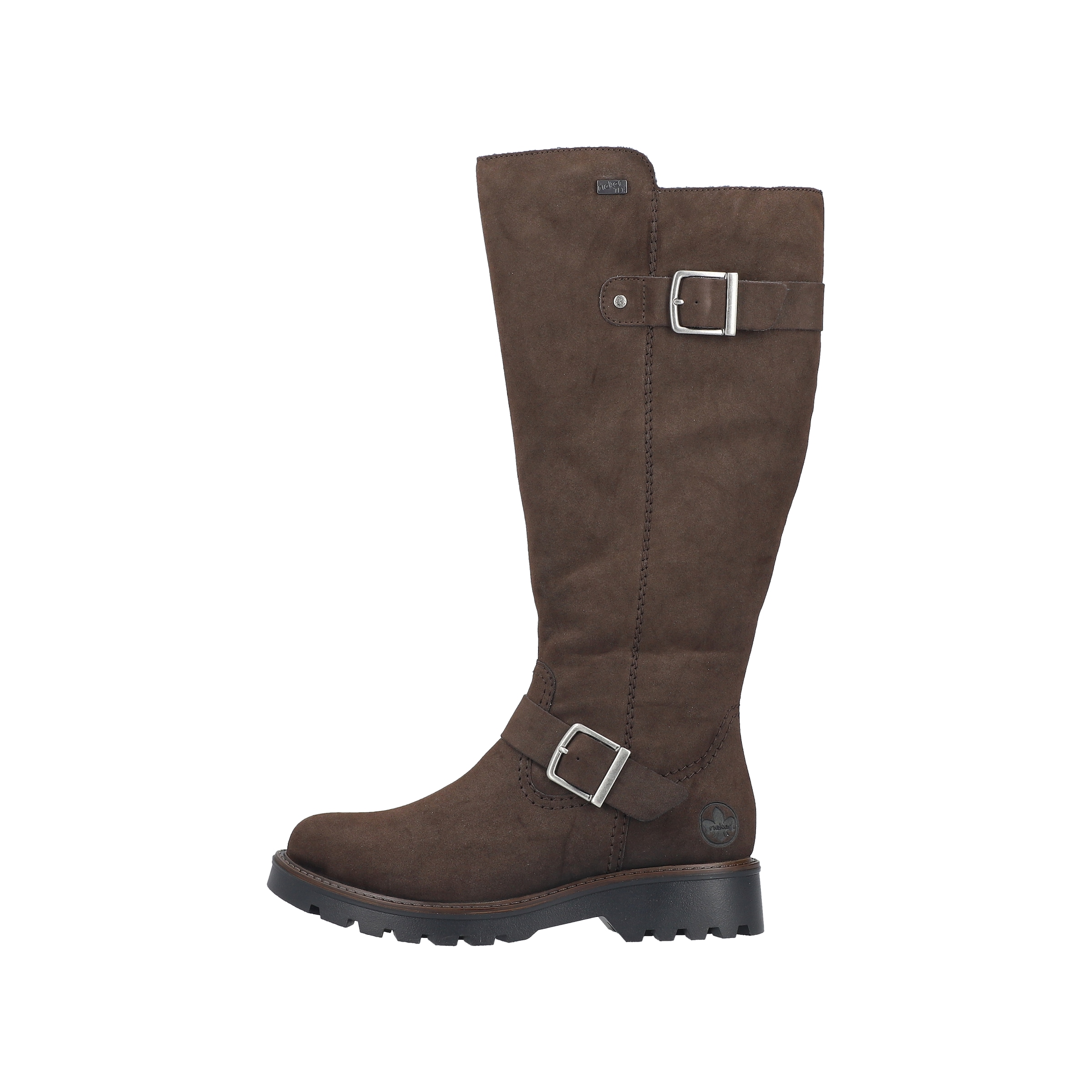 Rieker Winterstiefel  Boots mit wasserabweisender riekerTEX-Membran