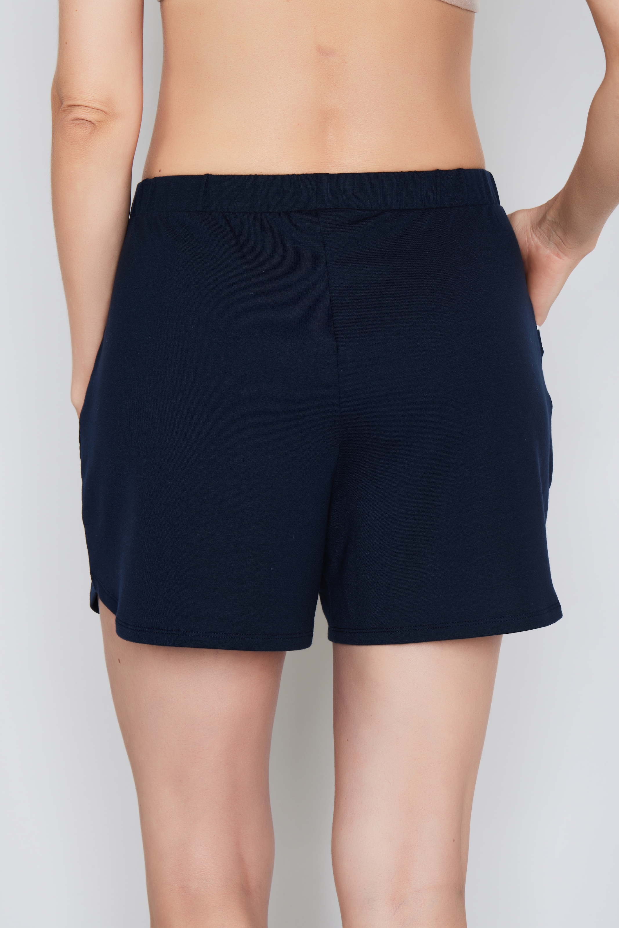 JOOP! Relaxshorts »Leisure«  atmungsaktiver, stretchiger Modaljersey