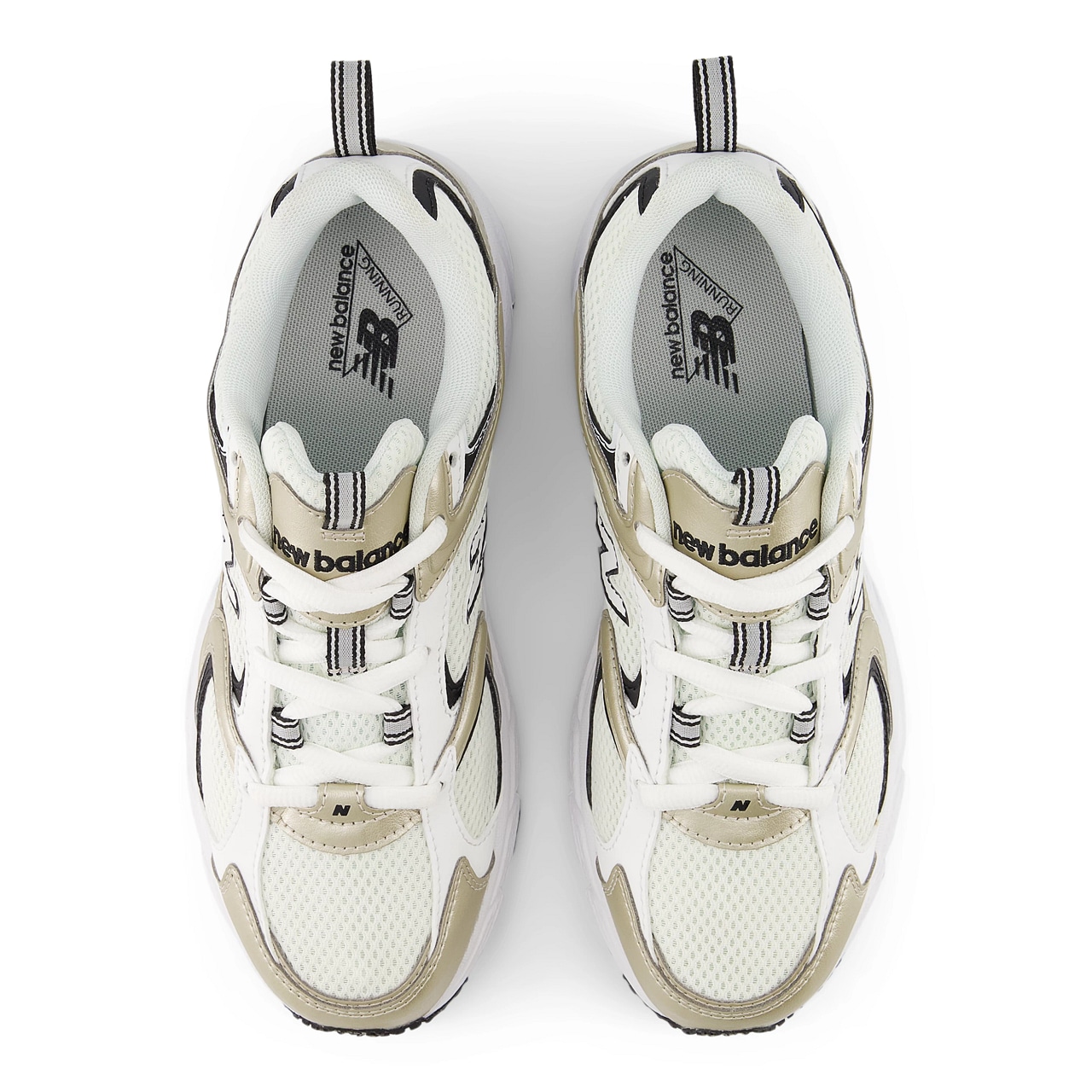 New Balance Sneaker »ML408«, vom New Balance 530 inspiriert