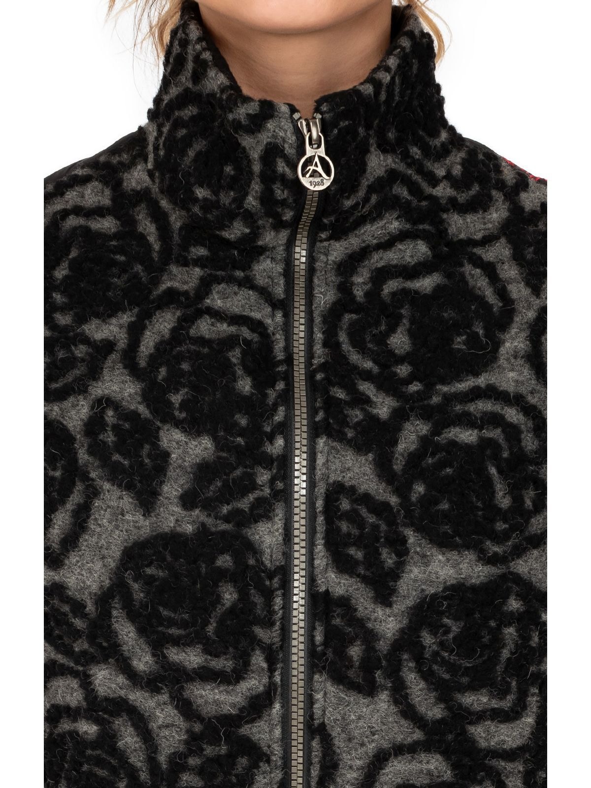 Almgwand Trachtenjacke »Jacke ILLINGERBERG«
