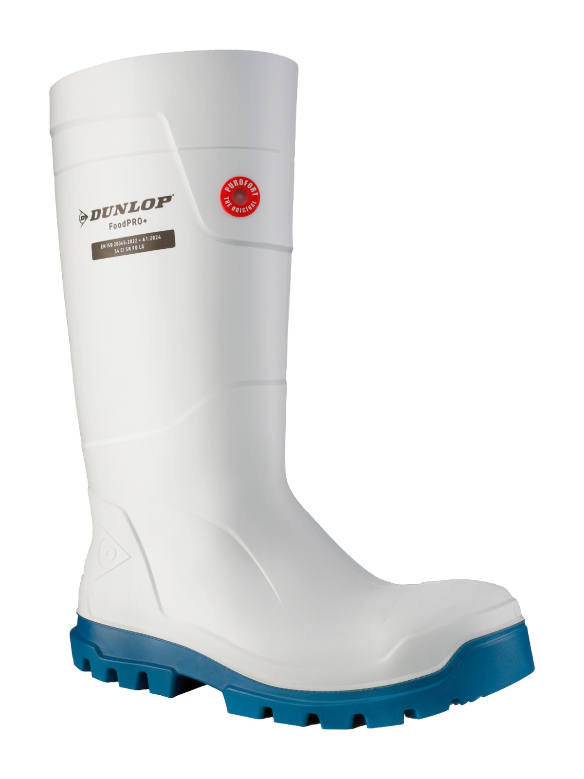 Dunlop Gummistiefel »Purofort FoodPro+ safety«