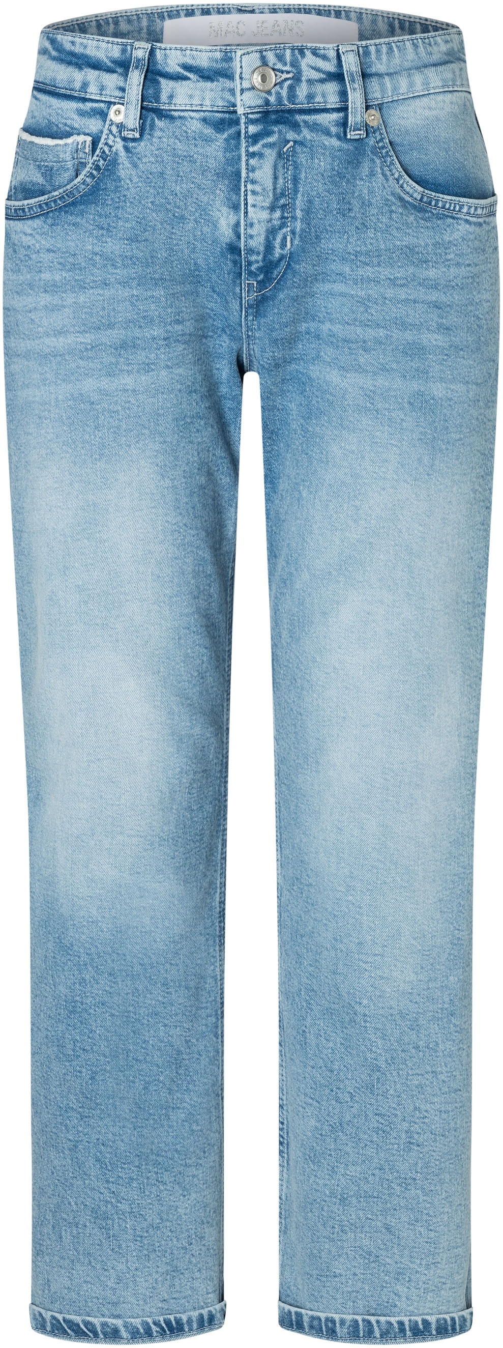 MAC 5-Pocket-Jeans, mit Stretch