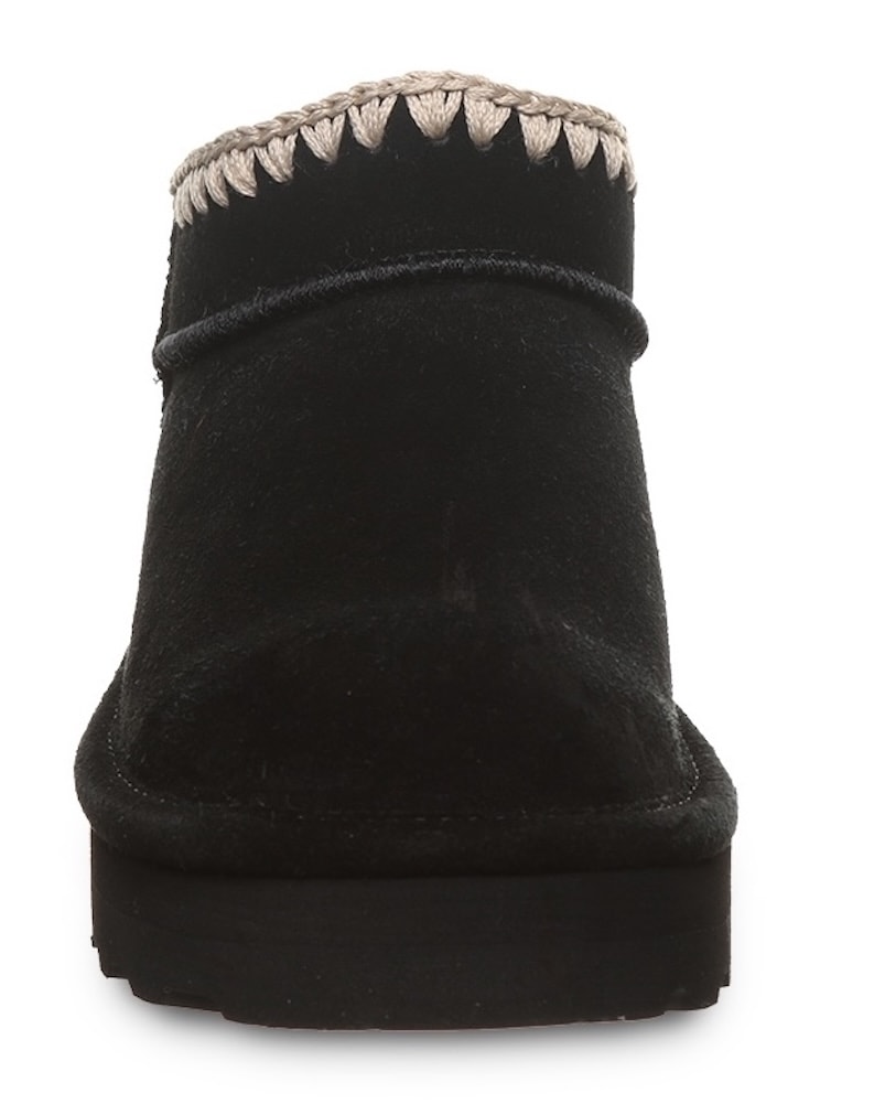 Bearpaw Winterboots »Lyanna Platform«  Plateauboots, Schlupfstiefel mit Plateausohle