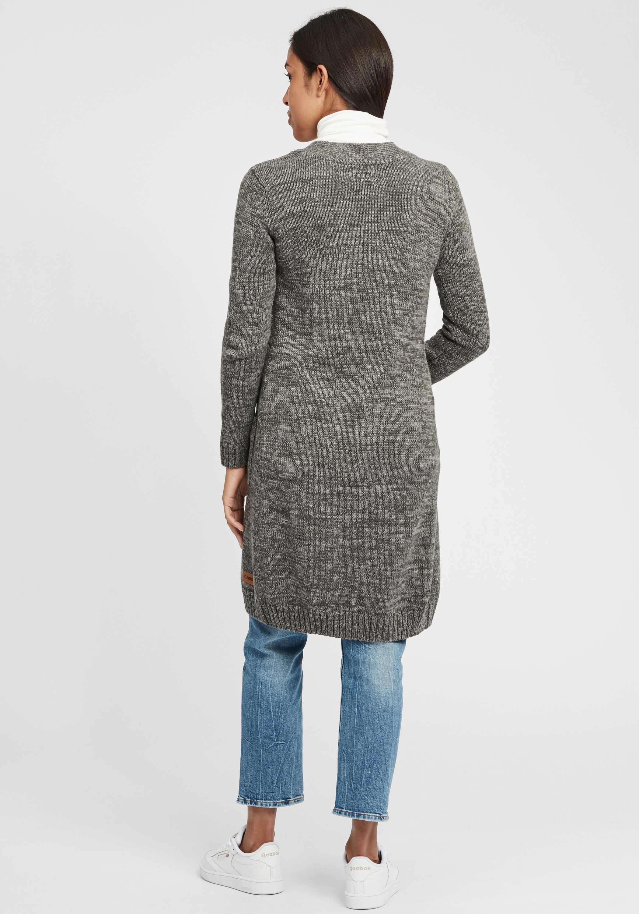 OXMO Strickjacke »Strickjacke OXPhiletta«