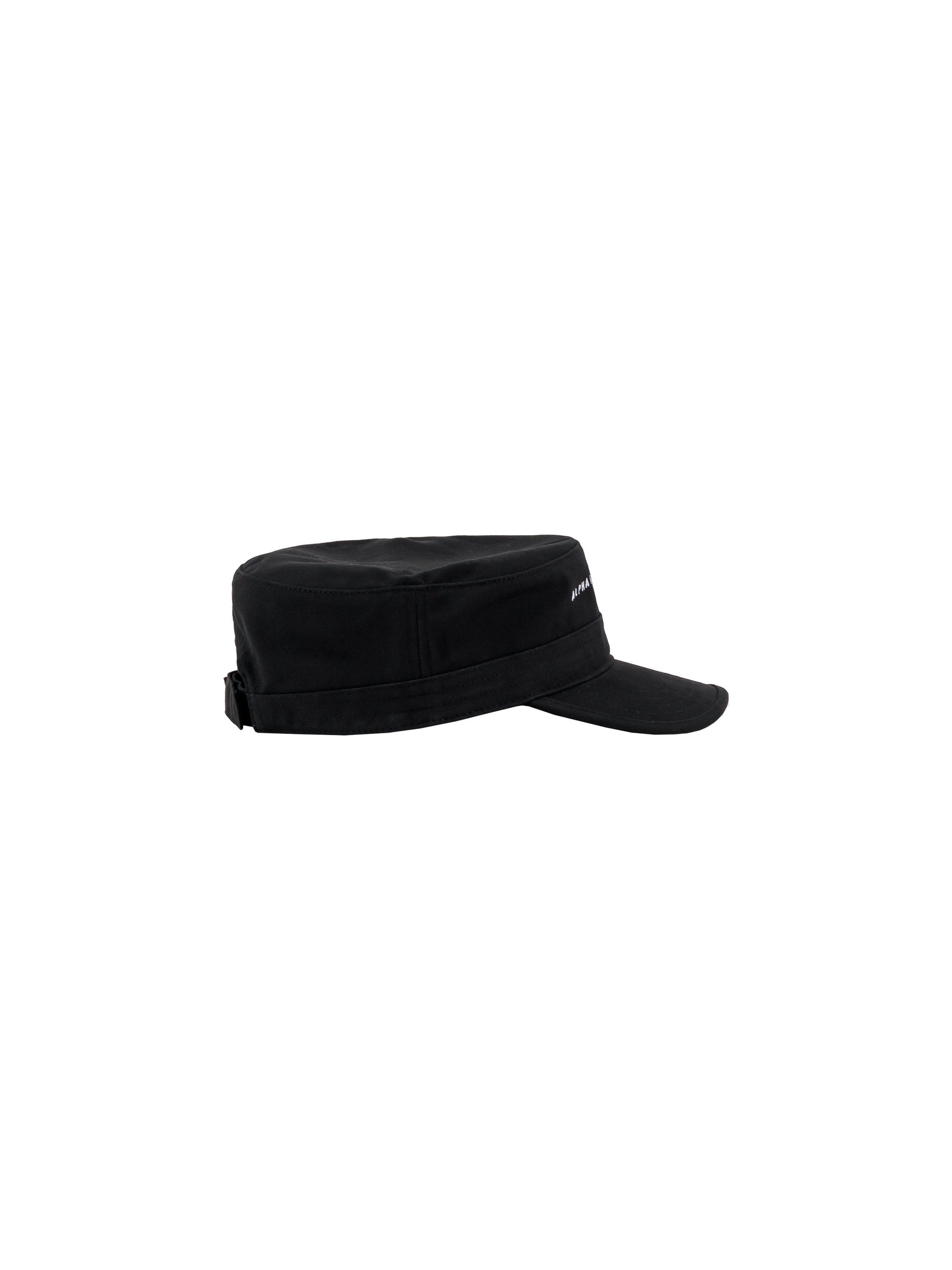 Alpha Industries Trucker Cap »Tank Cotton Cap«