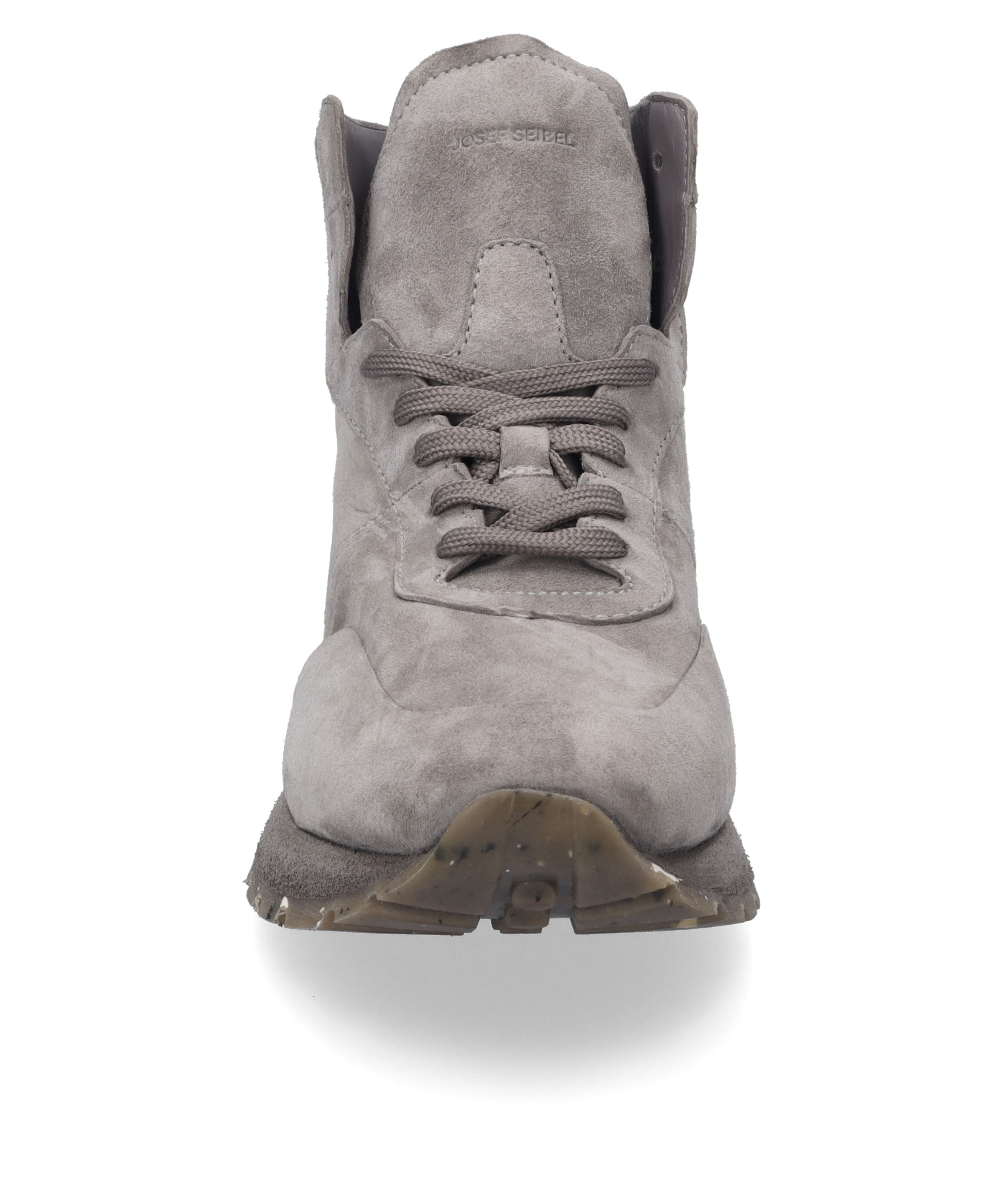 Josef Seibel Stiefelette »Adrian 02, grau«