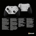 Xbox Xbox-Controller »Elite Wireless Controller Series 2 – Core Edition«, Anpassbar mit austauschbaren Komponenten (nicht im Lieferumfang enthalten)