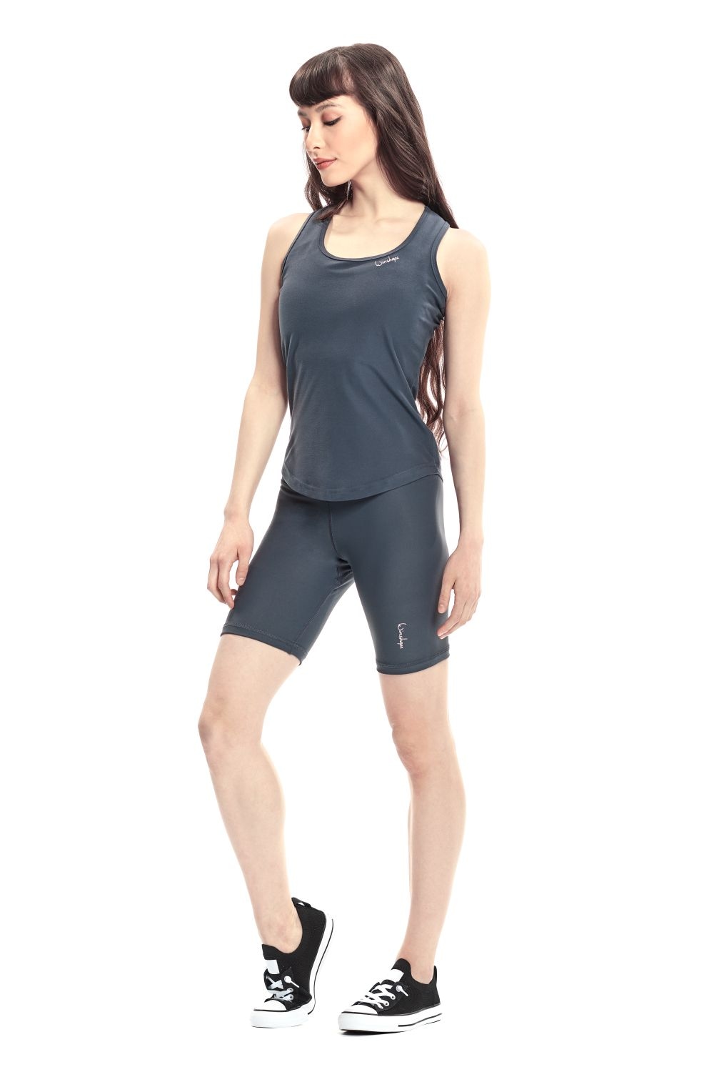 Winshape Shorts »Functional Comfort AEL412C«, Ultra weicher, elastischer Funktionsstoff