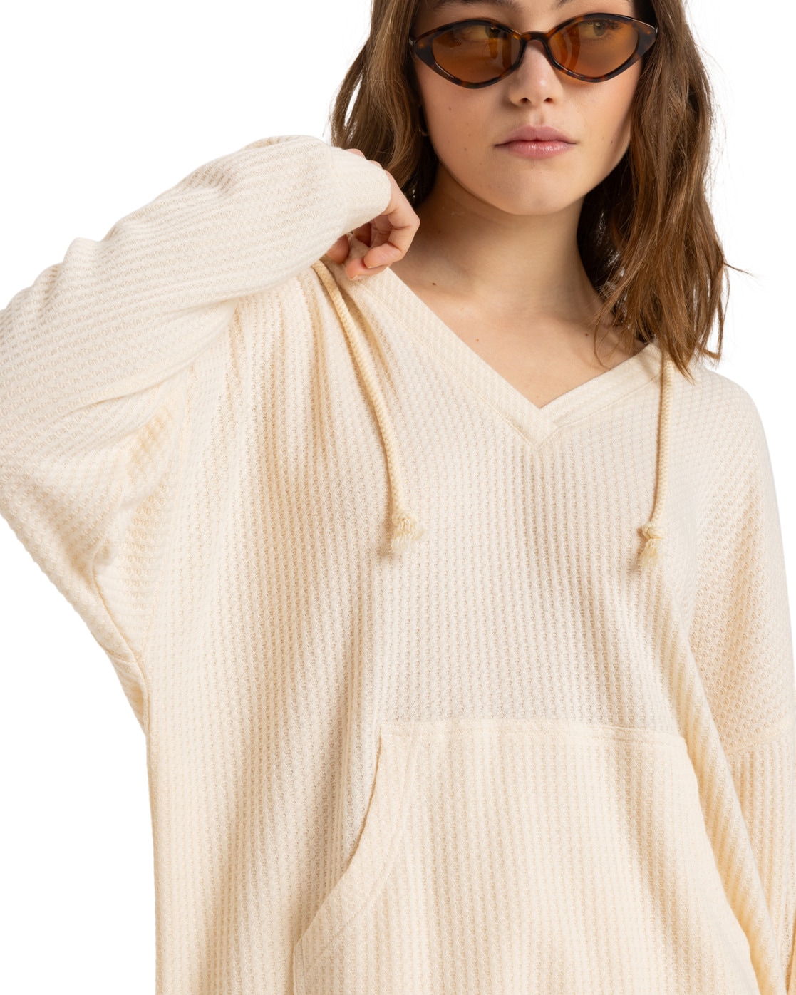Roxy Hoodie »Ocean Drive«
