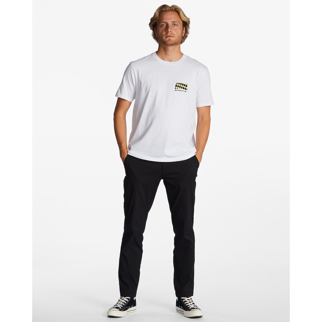 Billabong T-Shirt »Segment«