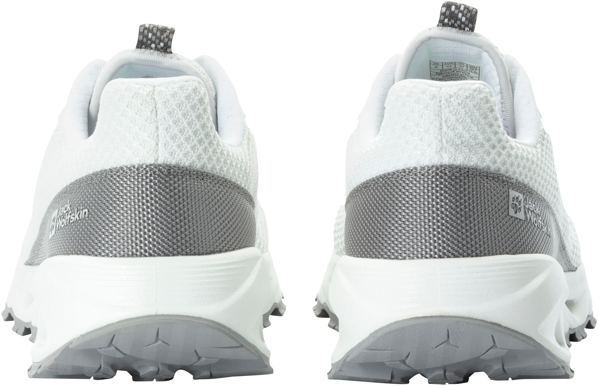 Jack Wolfskin Sneaker »PRELIGHT VENT LOW M«