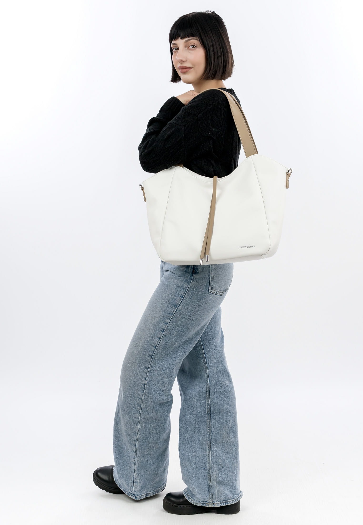 EMILY & NOAH Shopper »Shopper E&N Elfride«