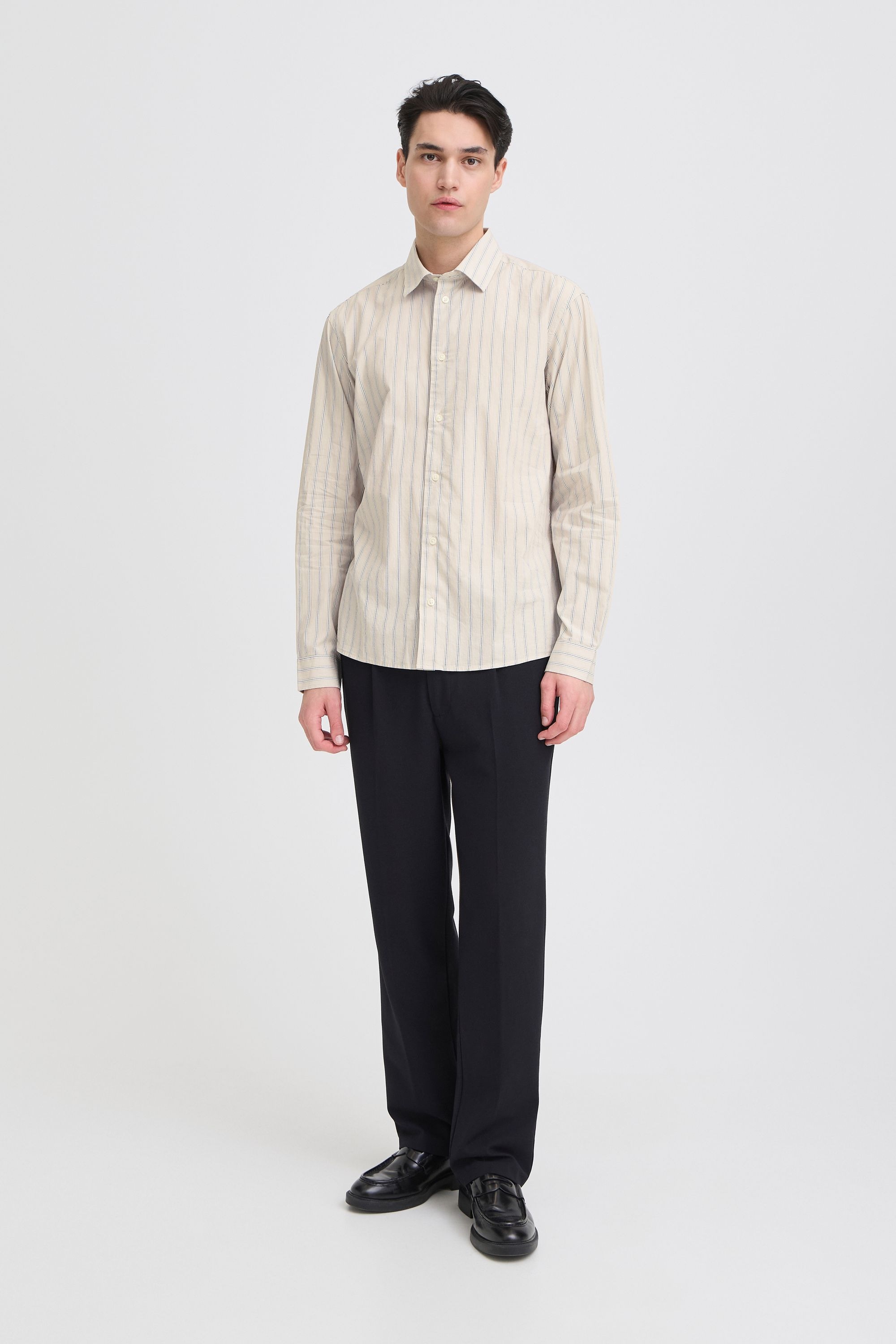 Casual Friday Langarmhemd »Langarmhemd CFOlsson«