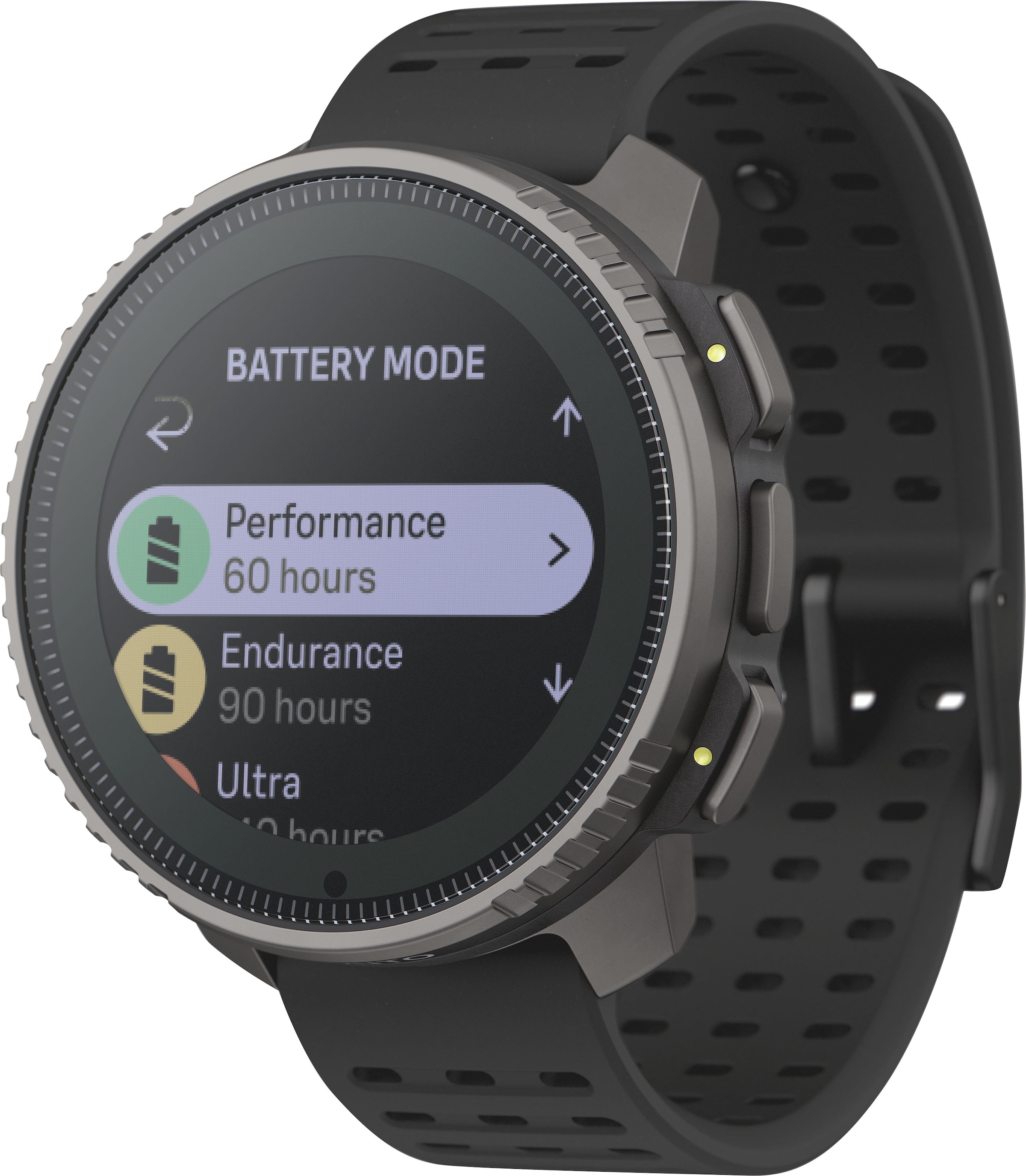 Suunto Smartwatch »Vertical«, (/ 1,4 Zoll), 32 GB