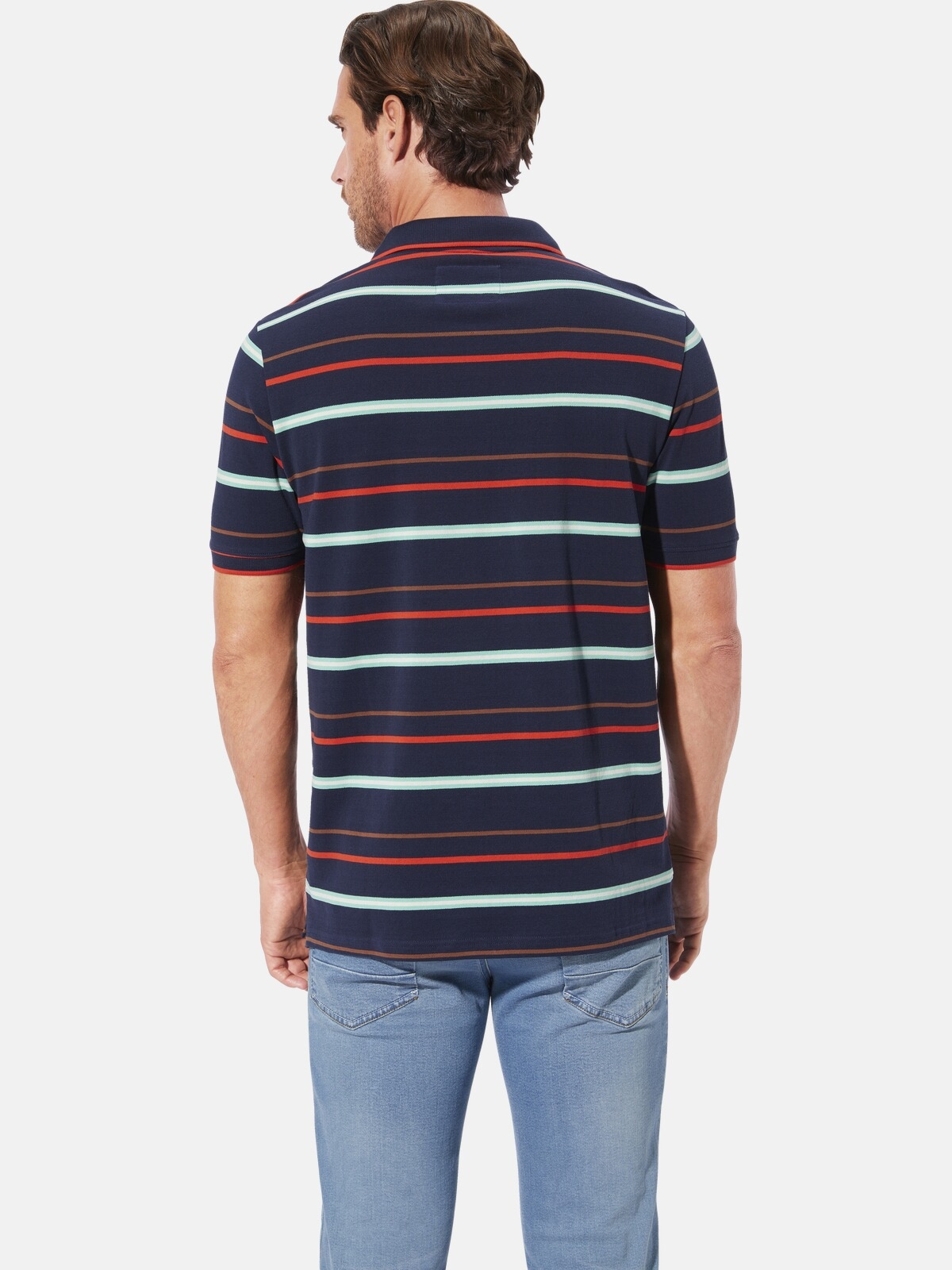 Babista Poloshirt »Poloshirt NARLAN«, (1 tlg.)