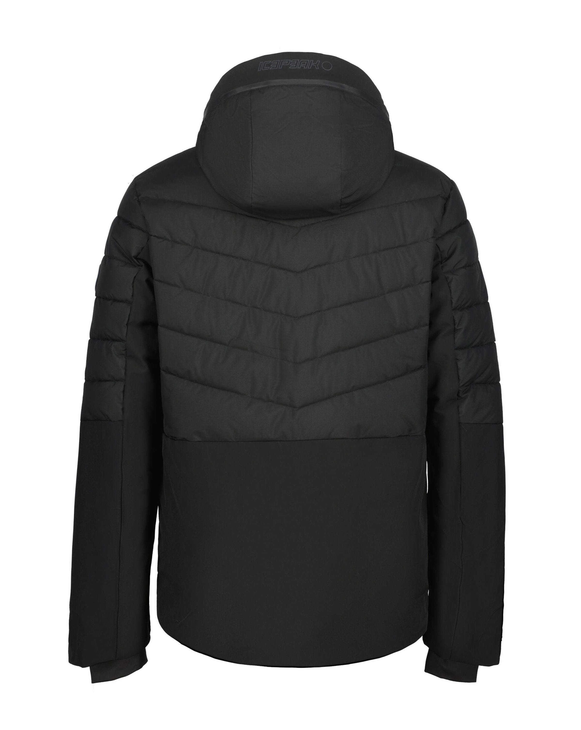 Icepeak Skijacke »ICEPEAK FOLSOM« mit wasserdichtem Obermaterial, winddicht, atmungsaktiv