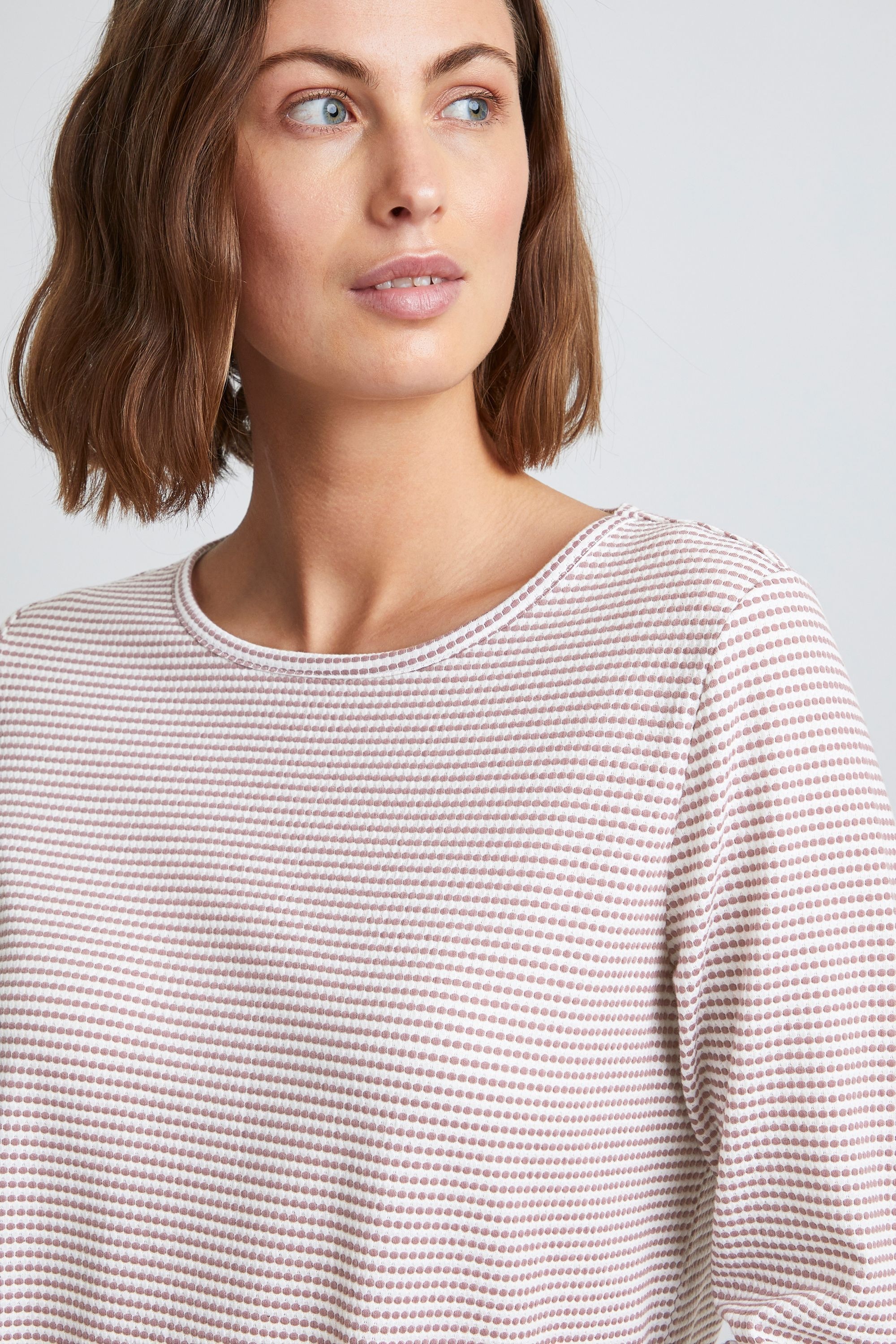 fransa Langarmshirt »Langarmshirt FREmajacq«