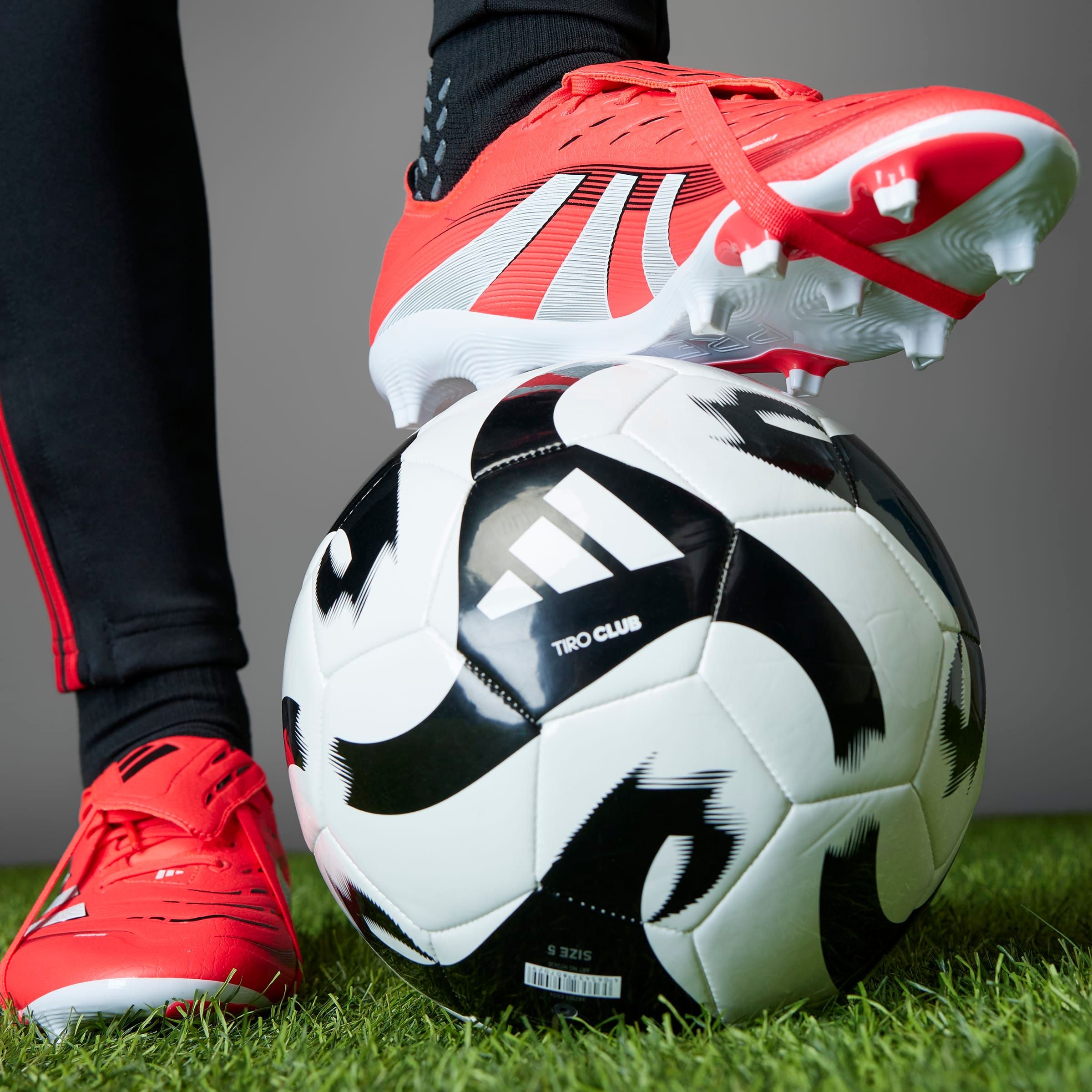 adidas Performance Fußballschuh »PREDATOR LEAGUE FG/MG«