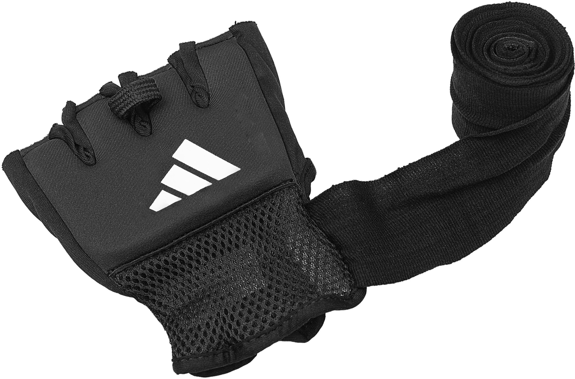 »Speed Gel Glove« adidas Wrap Performance Punch-Handschuhe bei