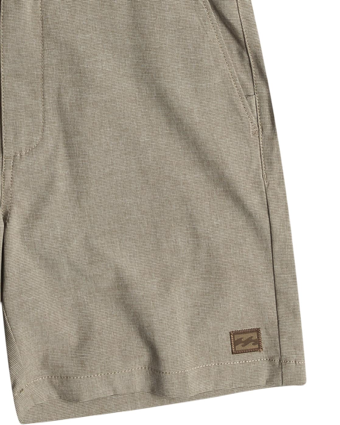 Billabong Bermudas »Crossfire«