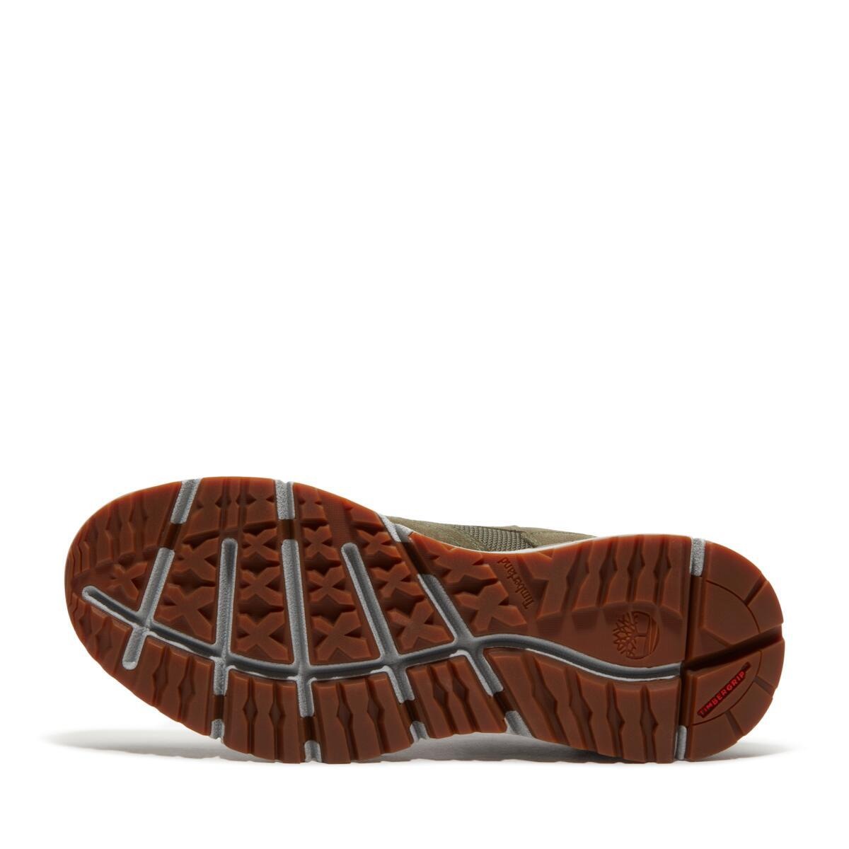 Timberland Sneaker »NOTFOUND LOW LACE UP SNEAKER«