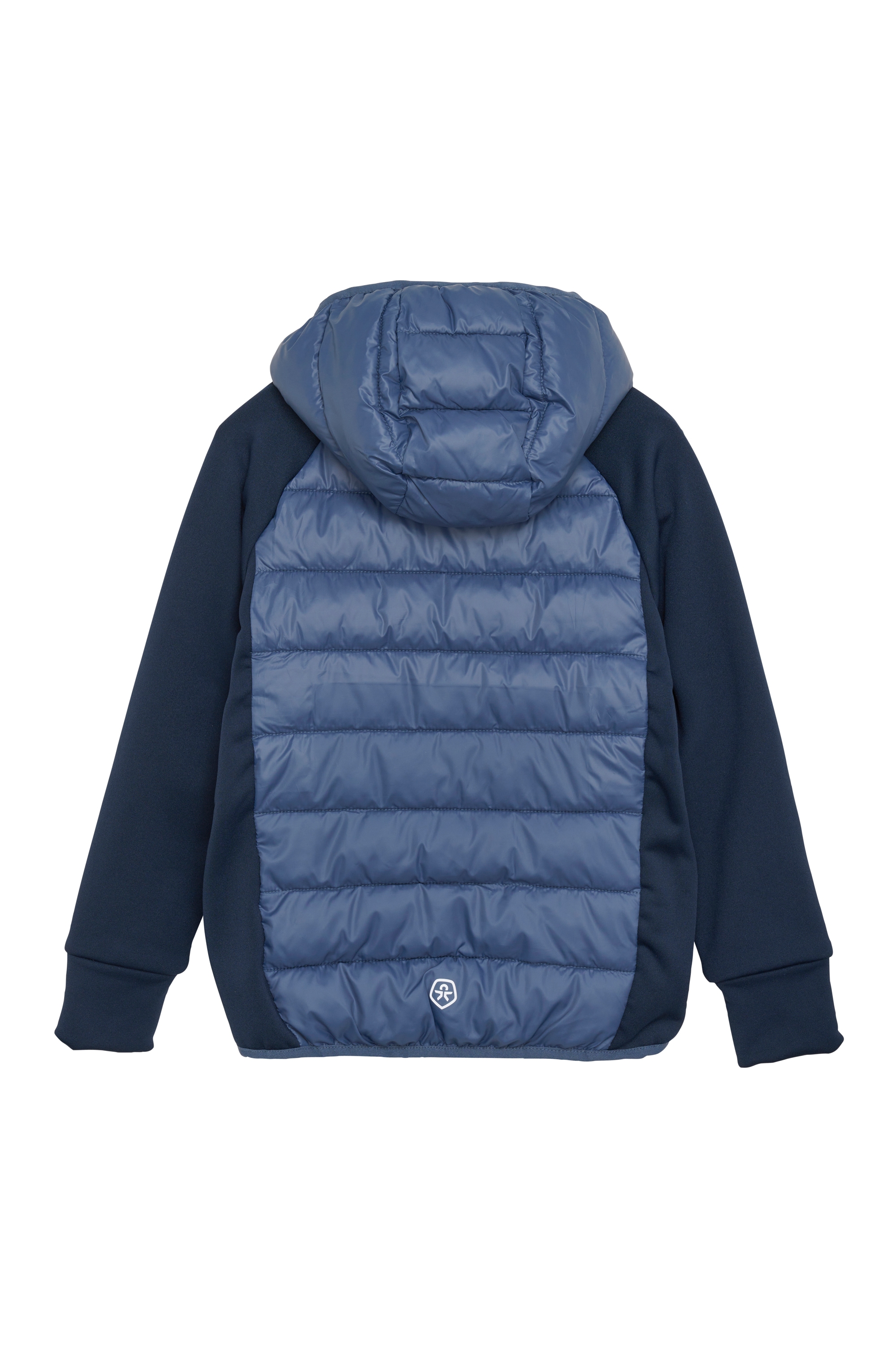 COLOR KIDS Funktionsjacke »Funktionsjacke COHybrid«