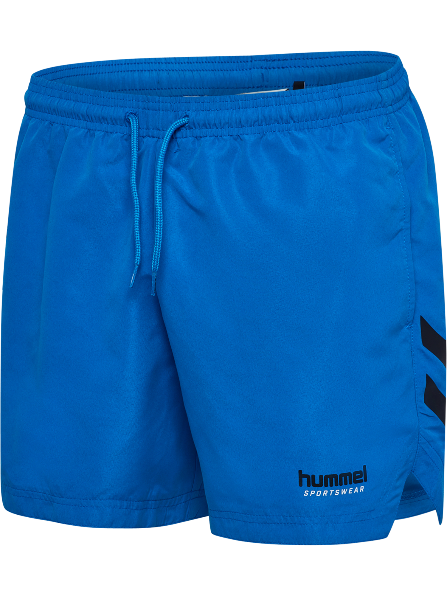 hummel Badehose »NED SWIM SHORTS«, (0 St.)