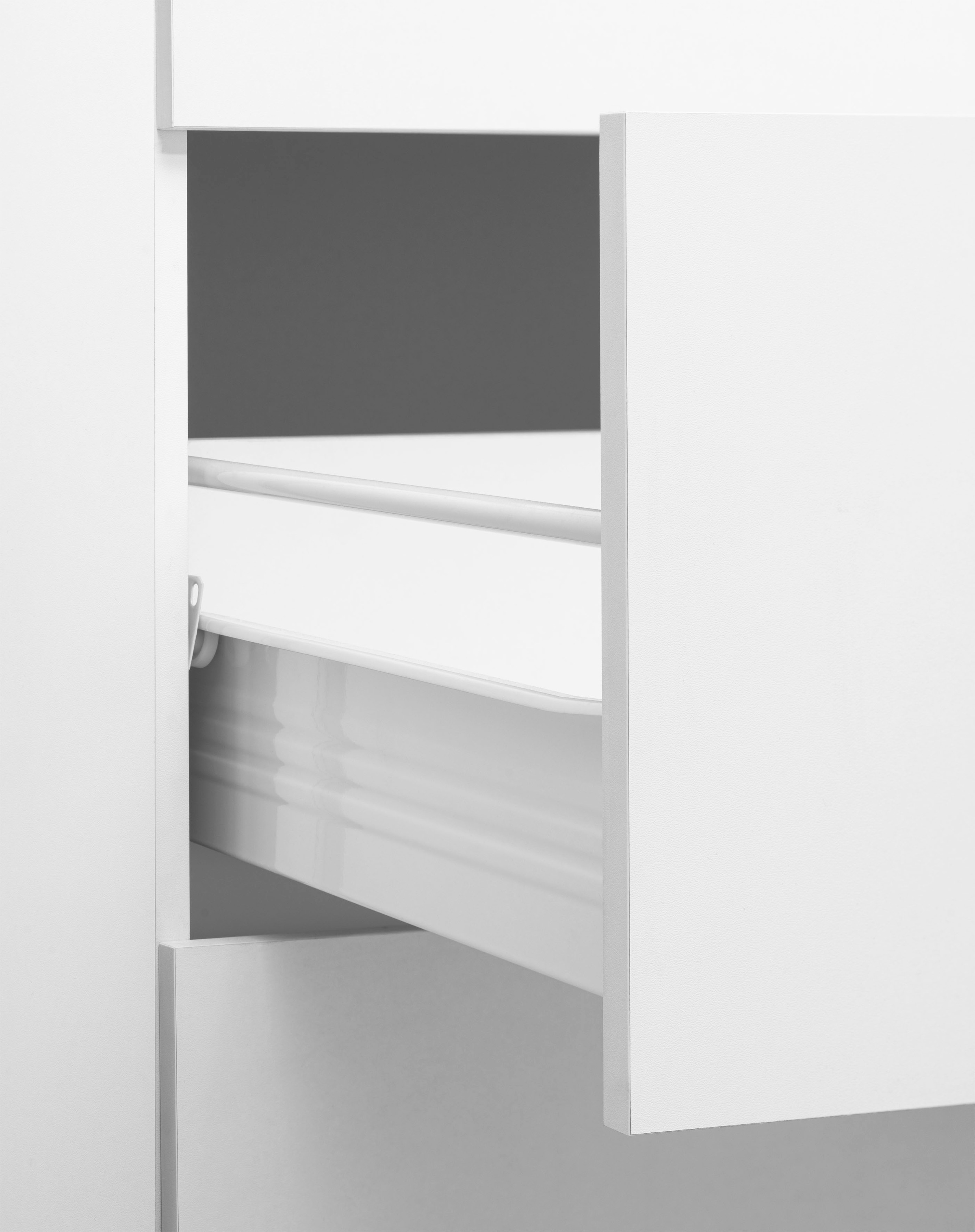 wiho Küchen Winkelküche »Unna« mit E-Geräten, Stellbreite 260 x 220 cm