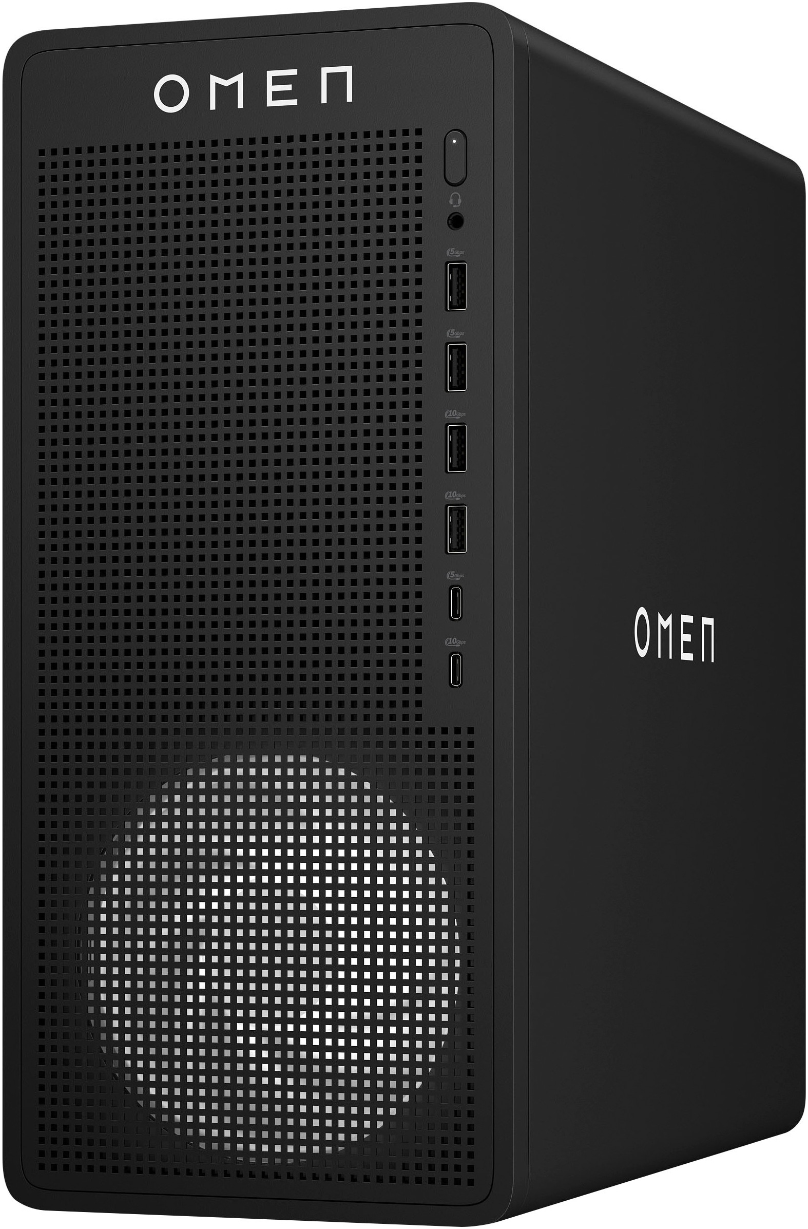 HP Gaming-PC »OMEN 16L TG03-0273ng«