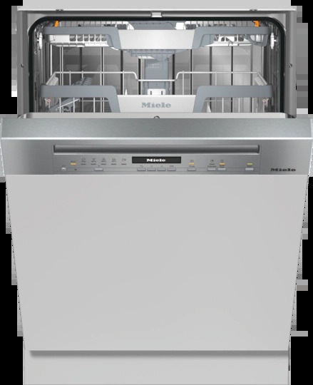 Miele teilintegrierbarer Geschirrspüler »G 7115 SCi XXL«