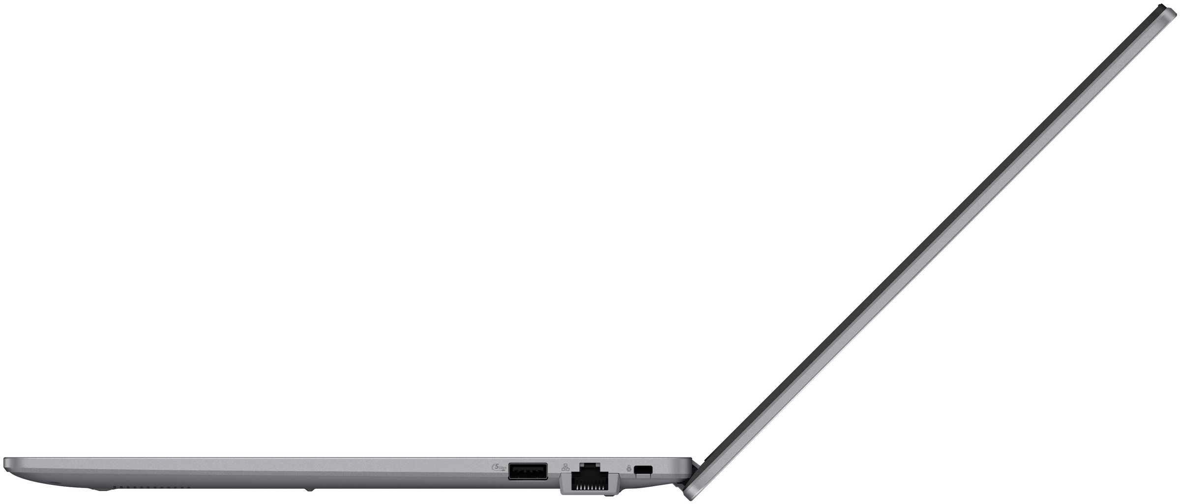Asus Notebook »ExpertBook P1 P1503CVA-S71305X« 39,6 cm / 15,6 ″ Intel Core i7 UHD Graphics 512 GB SSD