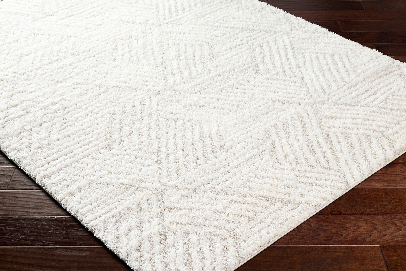 Livabliss Hochflor-Teppich »EUPEN«, rechteckig, 31 mm Höhe