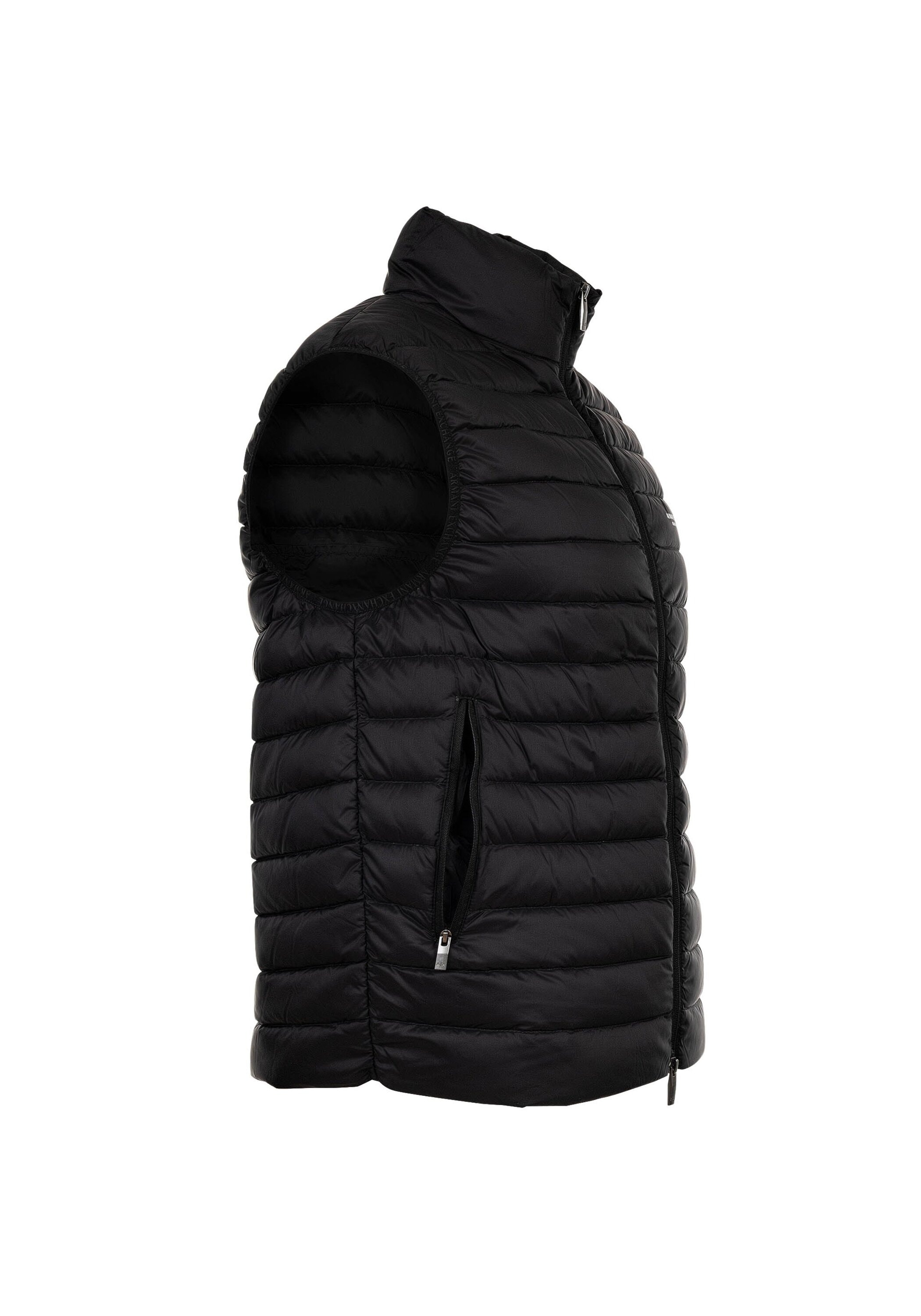ARMANI EXCHANGE Steppweste »Steppweste DOWN WAISTCOAT 1er Pack« 1