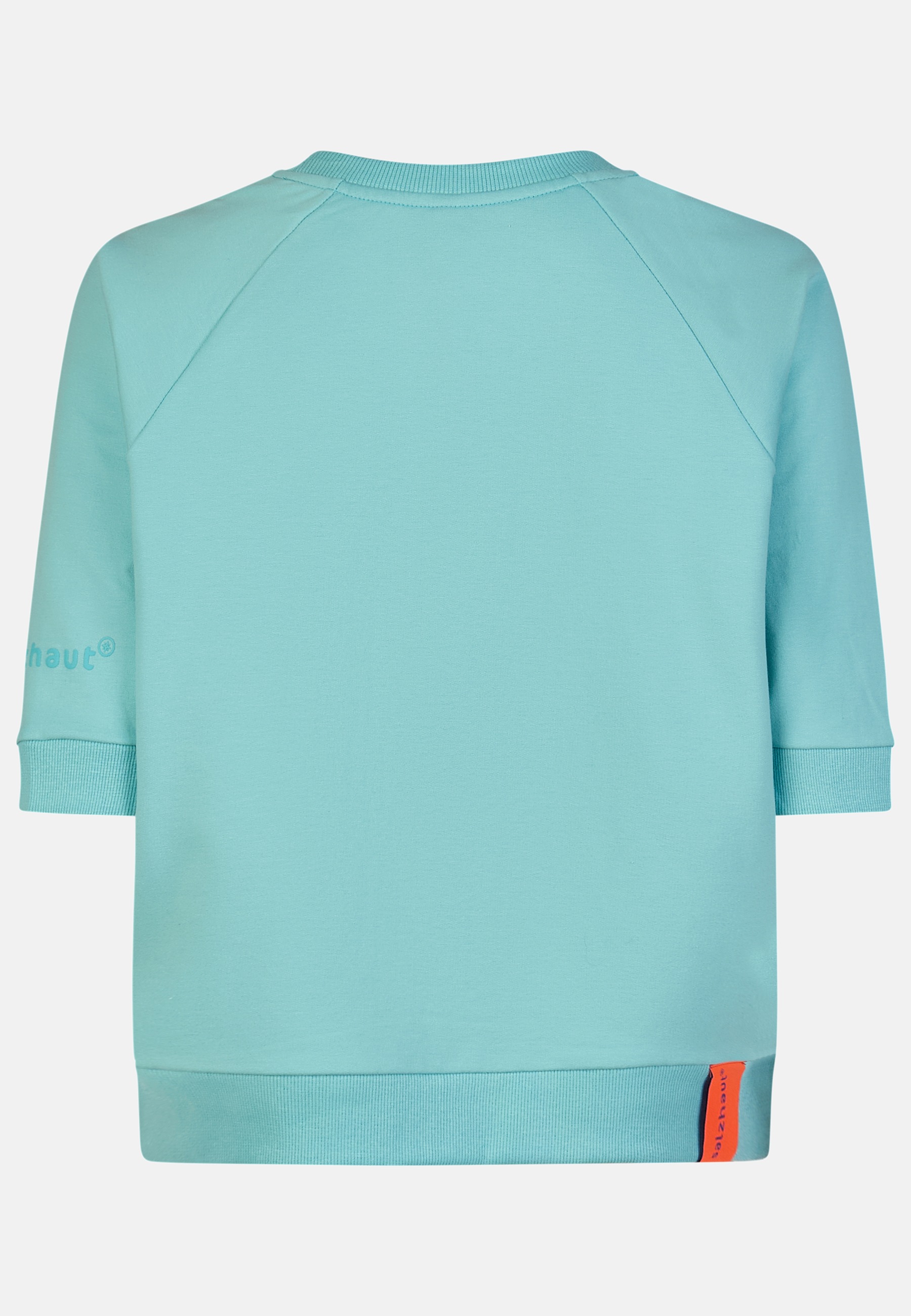 salzhaut T-Shirt »Shirt BAFF«