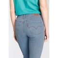 Levi's® Slim-fit-Jeans »311 Shaping Skinny«, im 5-Pocket-Stil