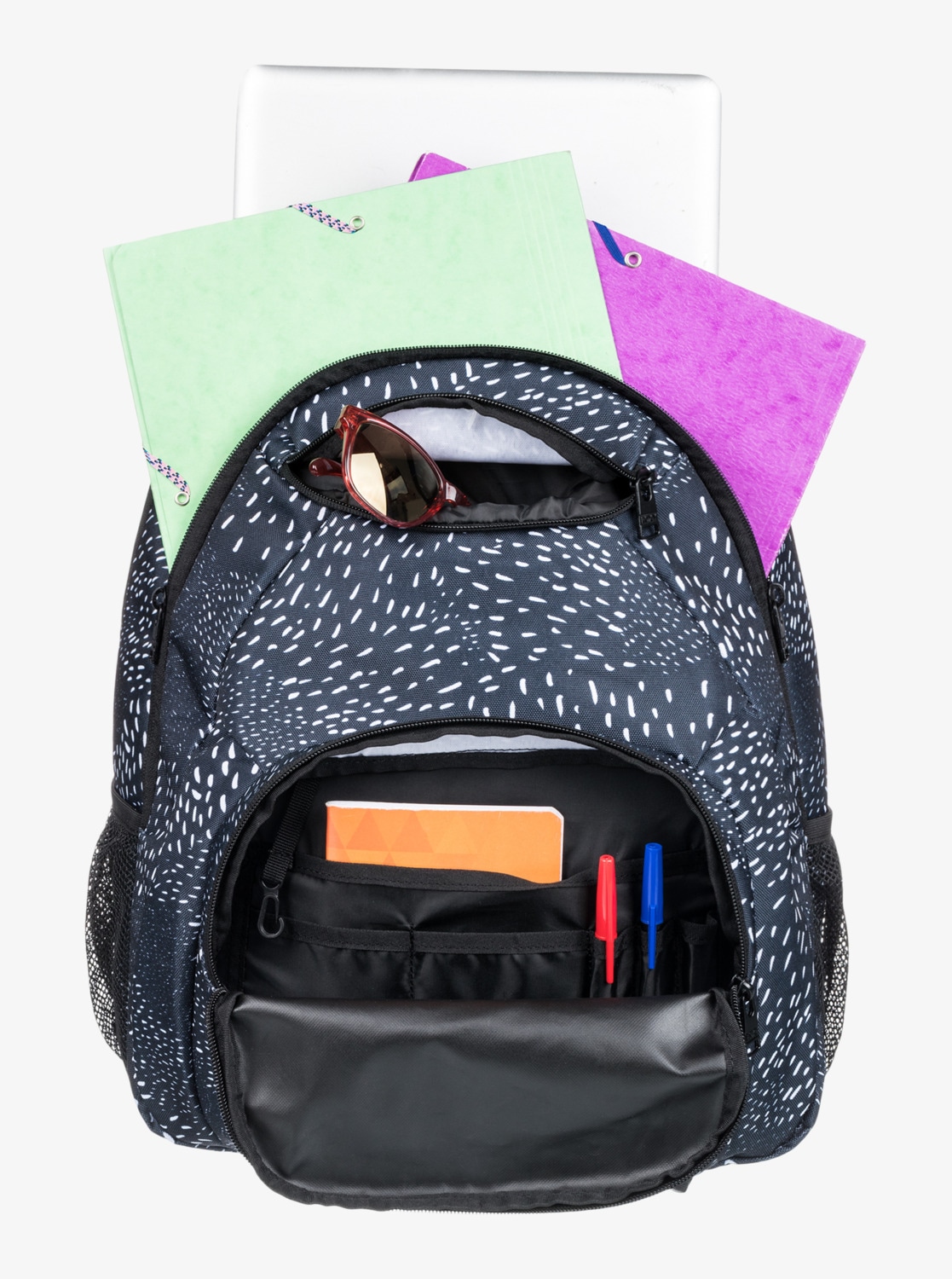 Roxy Tagesrucksack »Shadow Swell 24L«