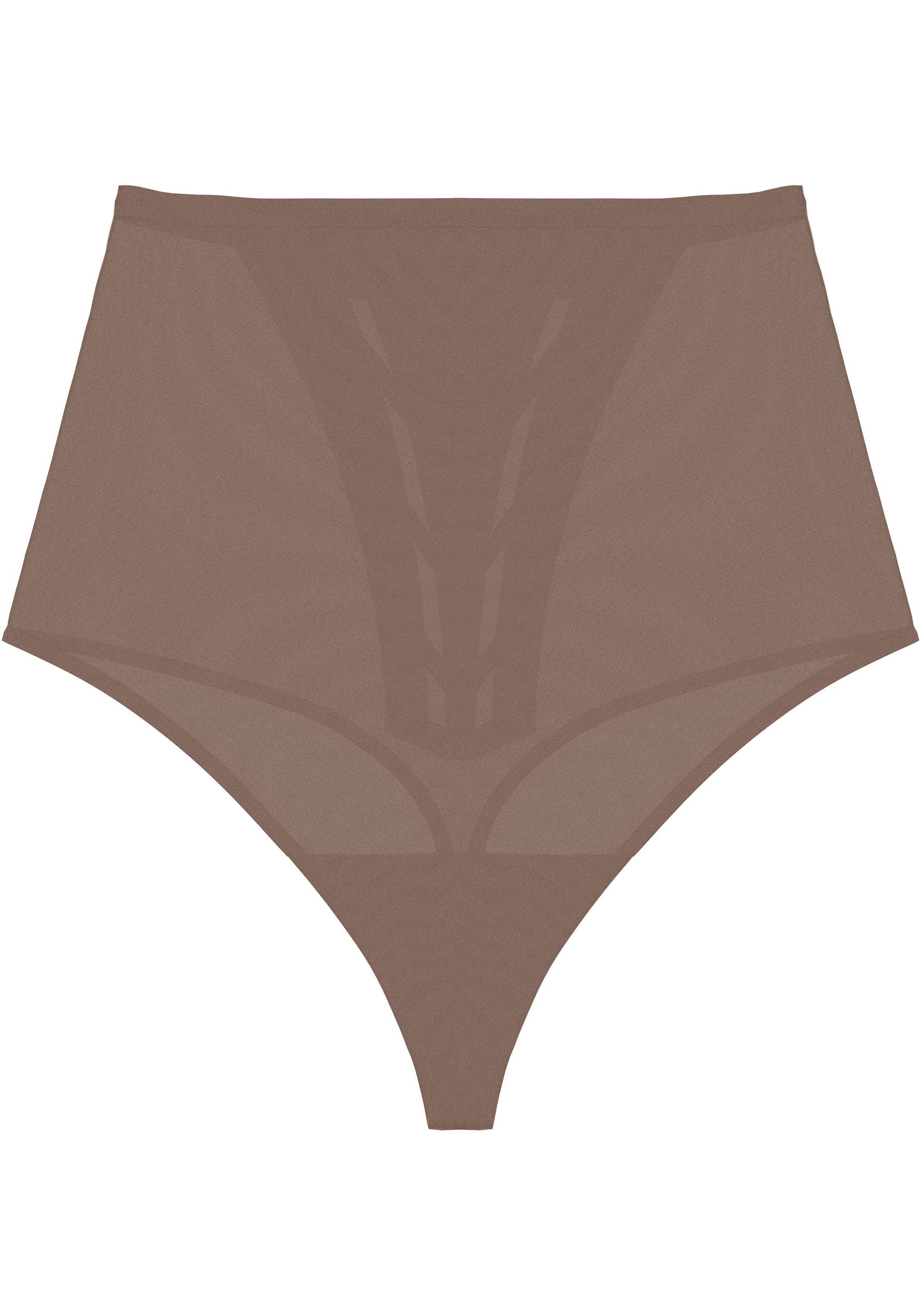 Triumph Shapingslip »Shape Smart Highwaist String«, glättend, leicht formend, hochgeschnitten