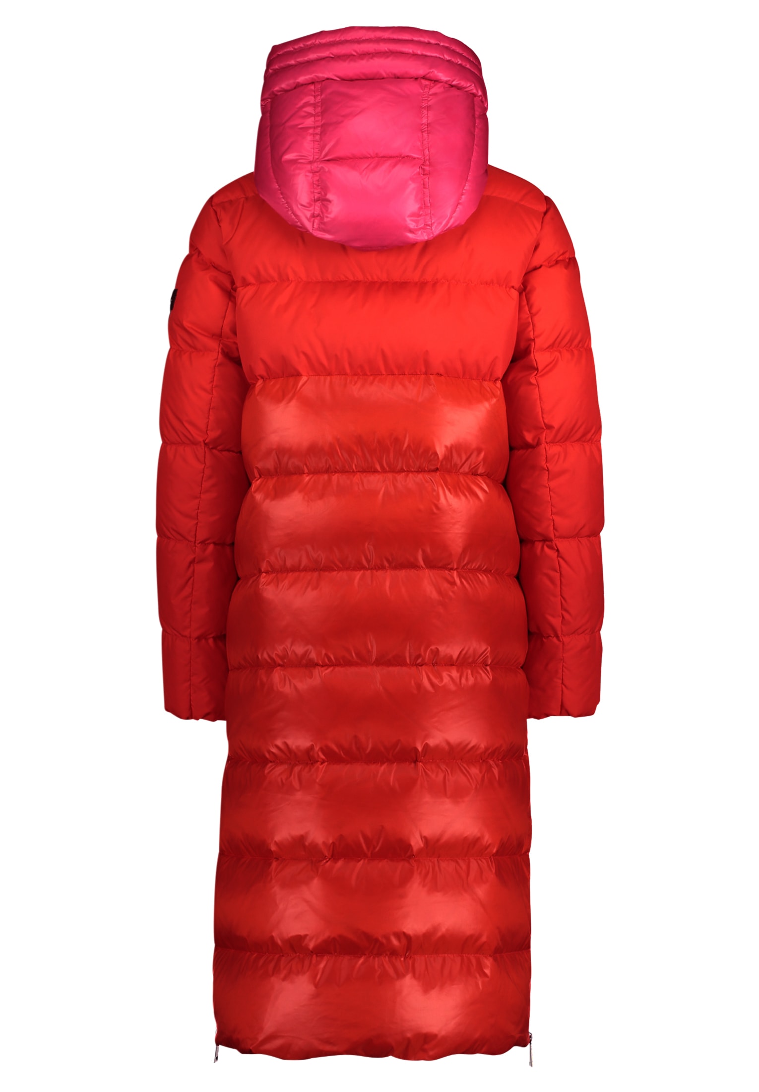 Betty Barclay Daunenjacke »Daunen-Steppjacke mit Kapuze«