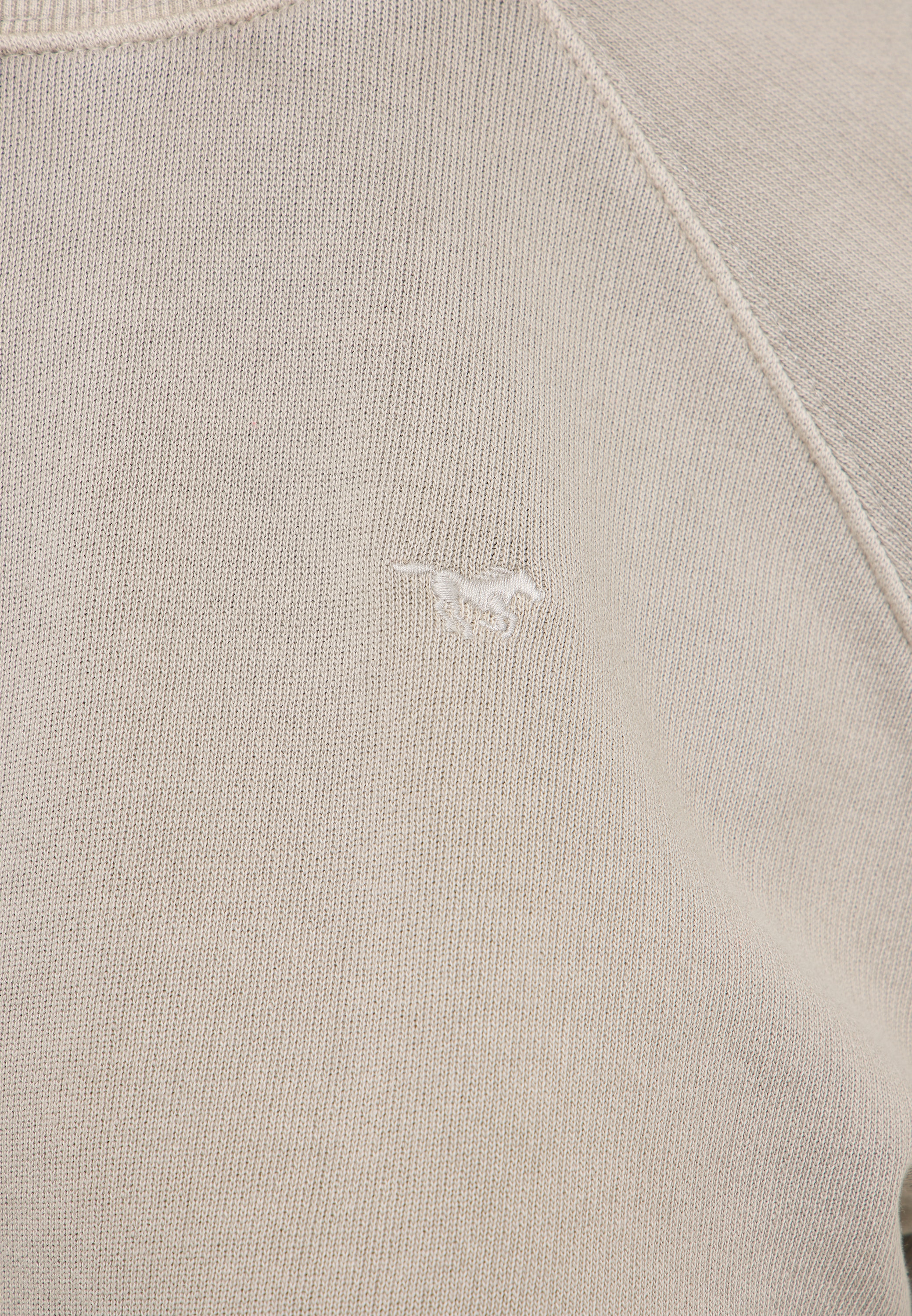 MUSTANG Sweatshirt »Damen Style Mala«