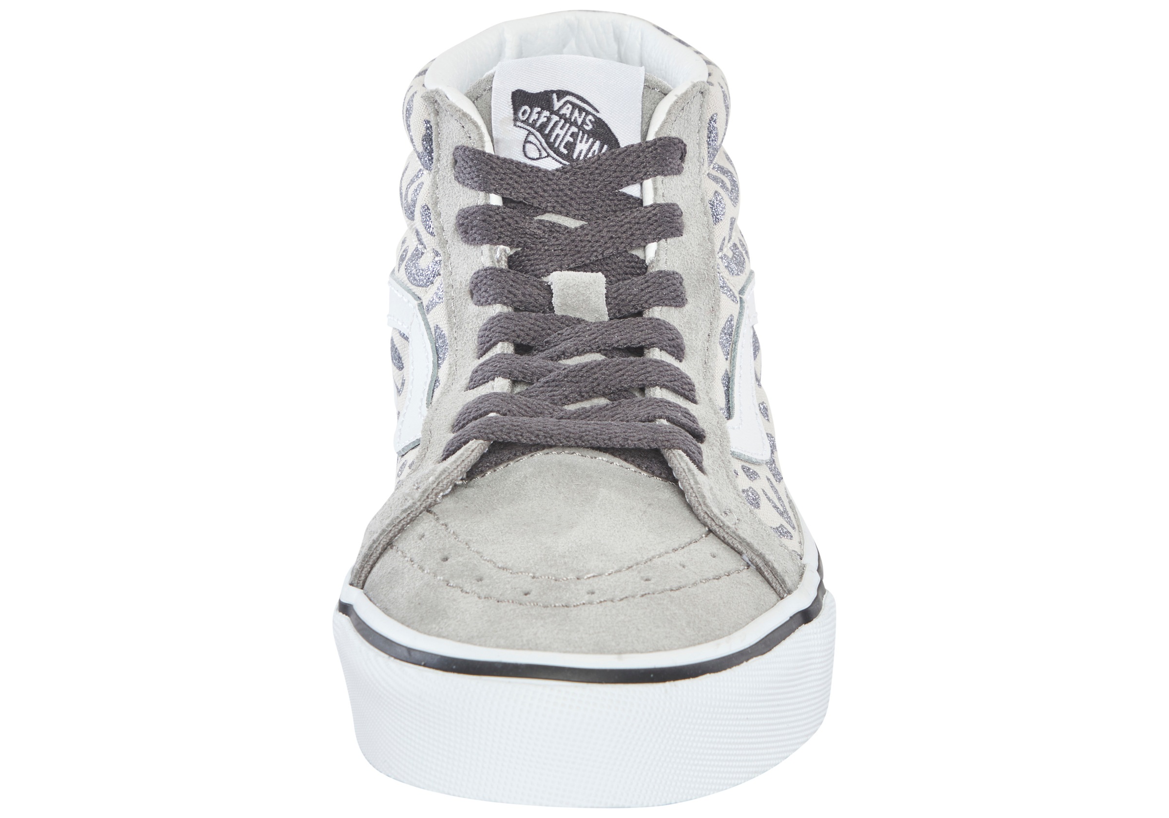 Vans Sneaker »SK8-Mid Reissue«