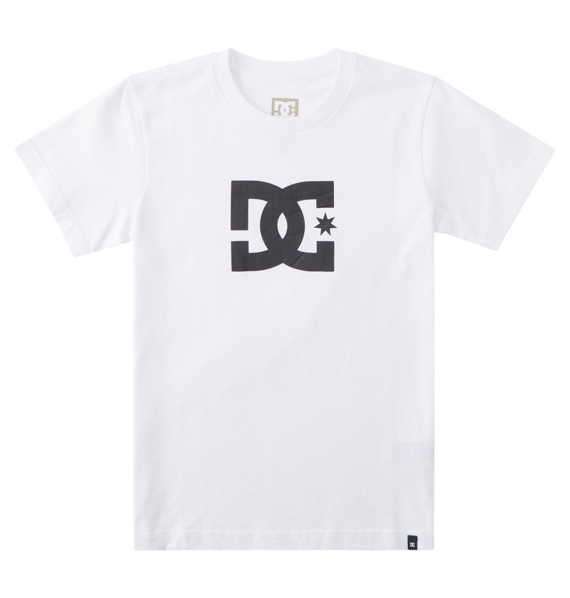 DC Shoes T-Shirt »DC Star«