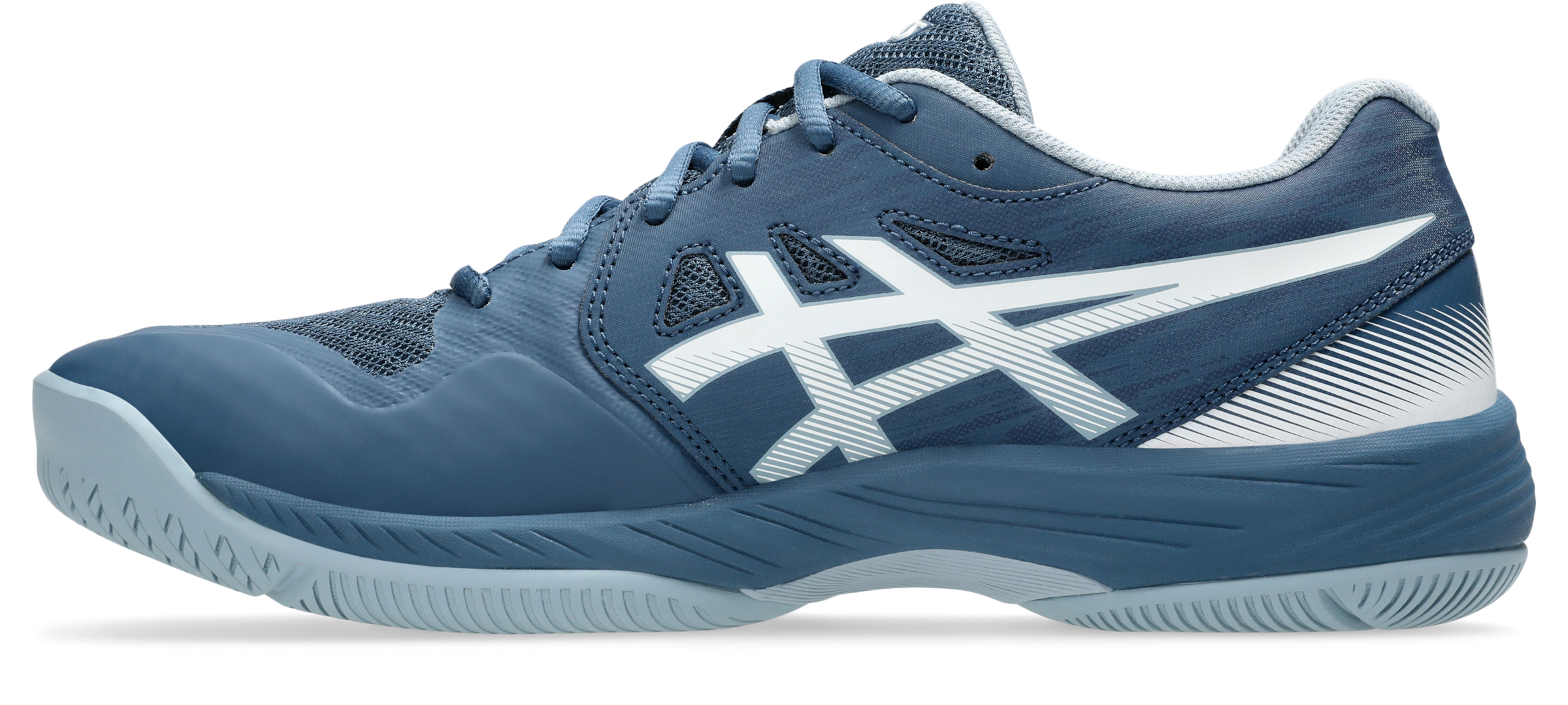 Asics Indoorschuh »GEL-COURT HUNTER 3«