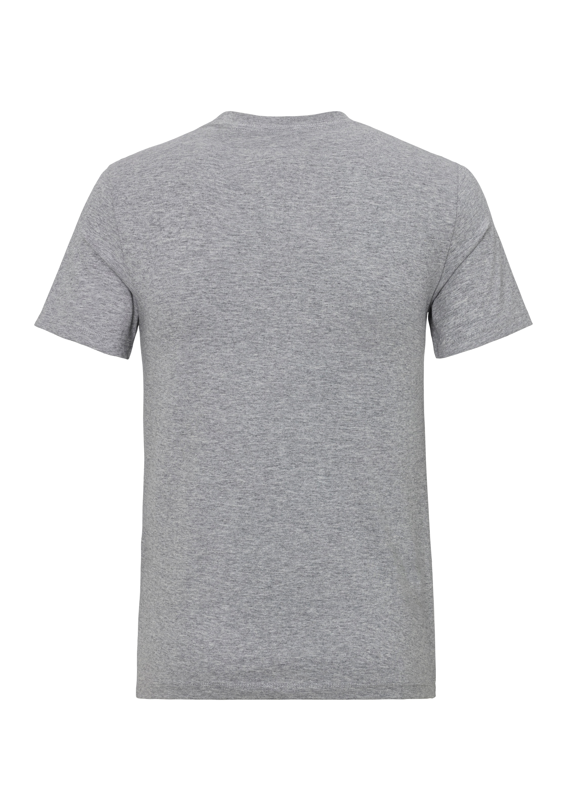 Levi's® T-Shirt »GRAPHIC CREWNECK TEE«, mit kleinem Batwing Print